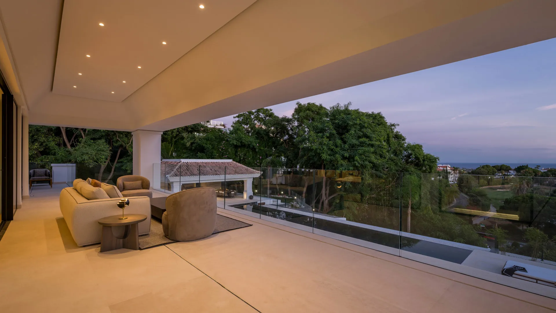 Villa in La Quinta for sale