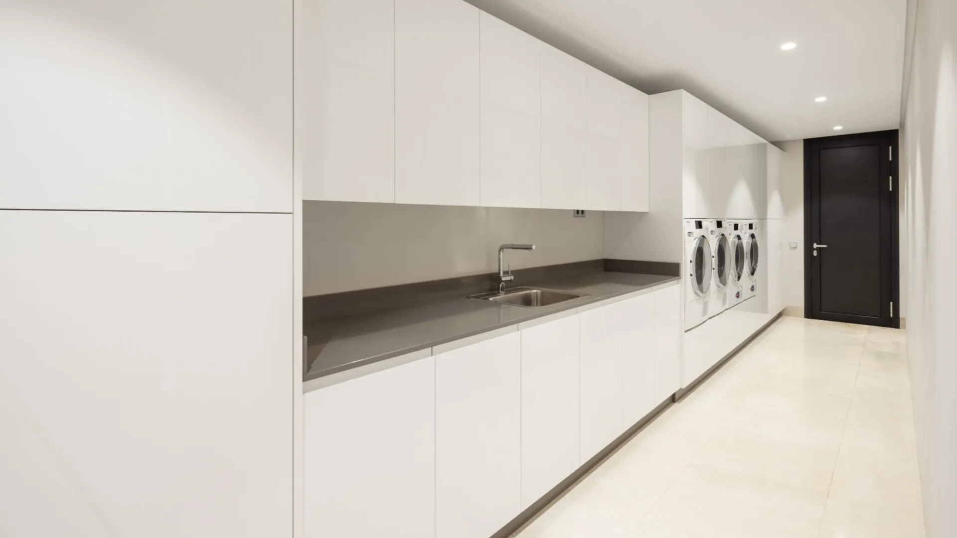 Villa de 7 dormitorios en venta en Paraiso Alto