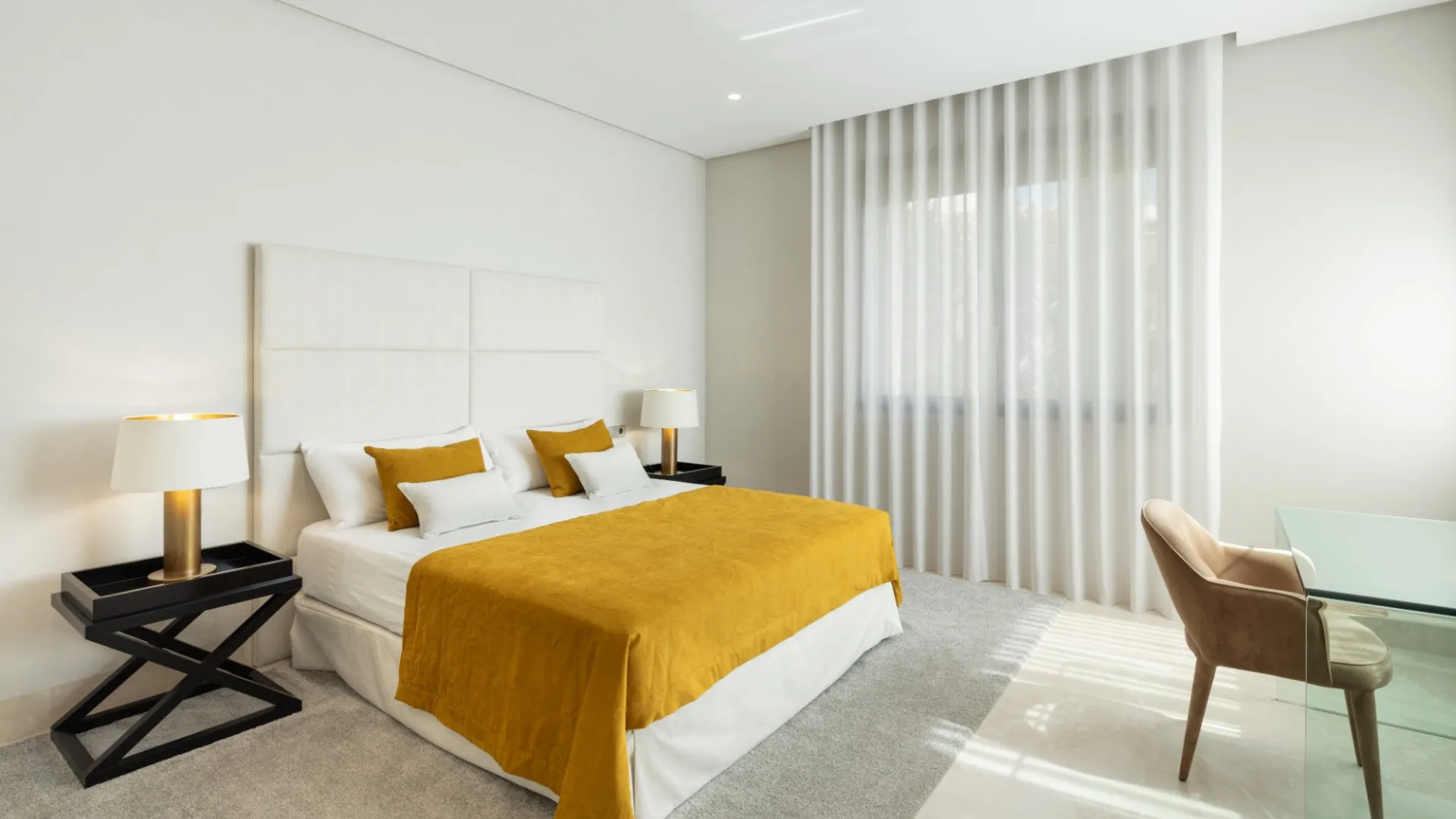 Villa de 7 dormitorios en venta en Paraiso Alto