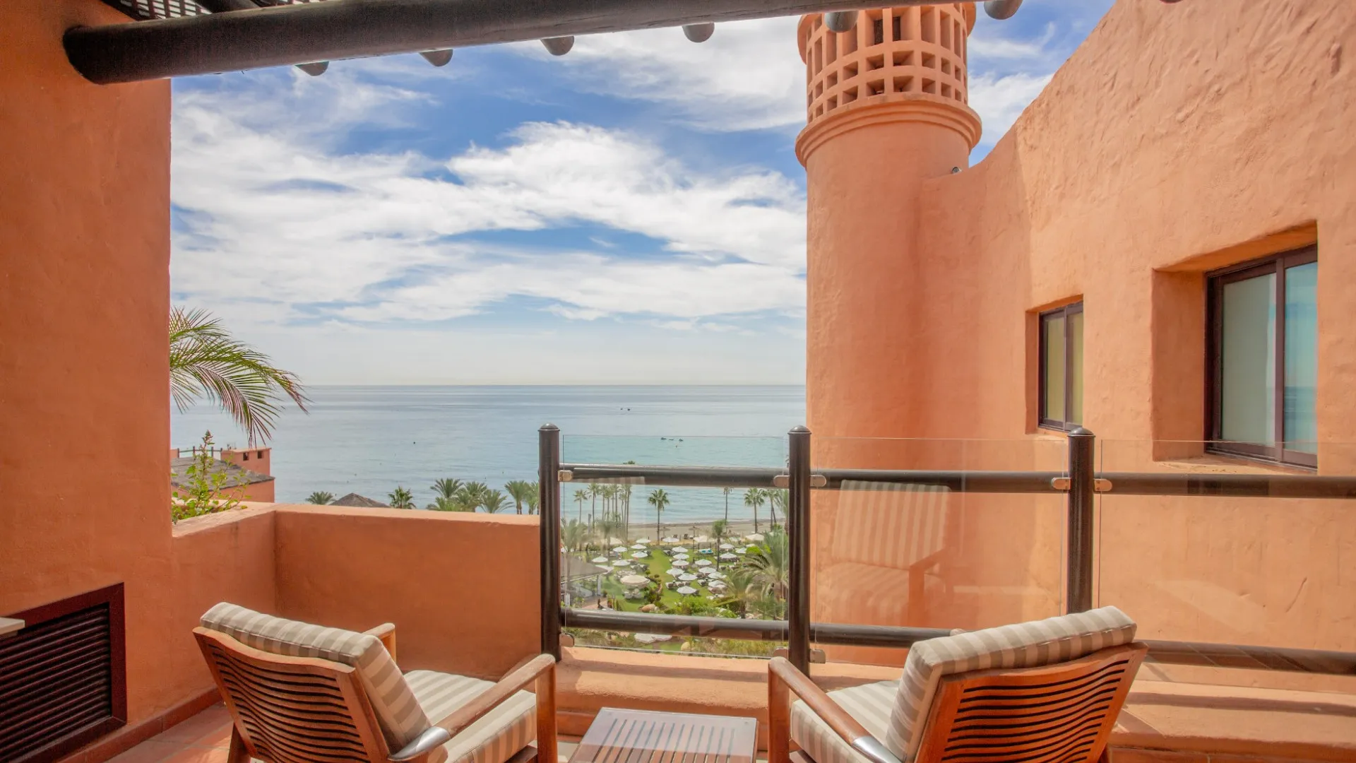 Penthouse for sale in Kempinski