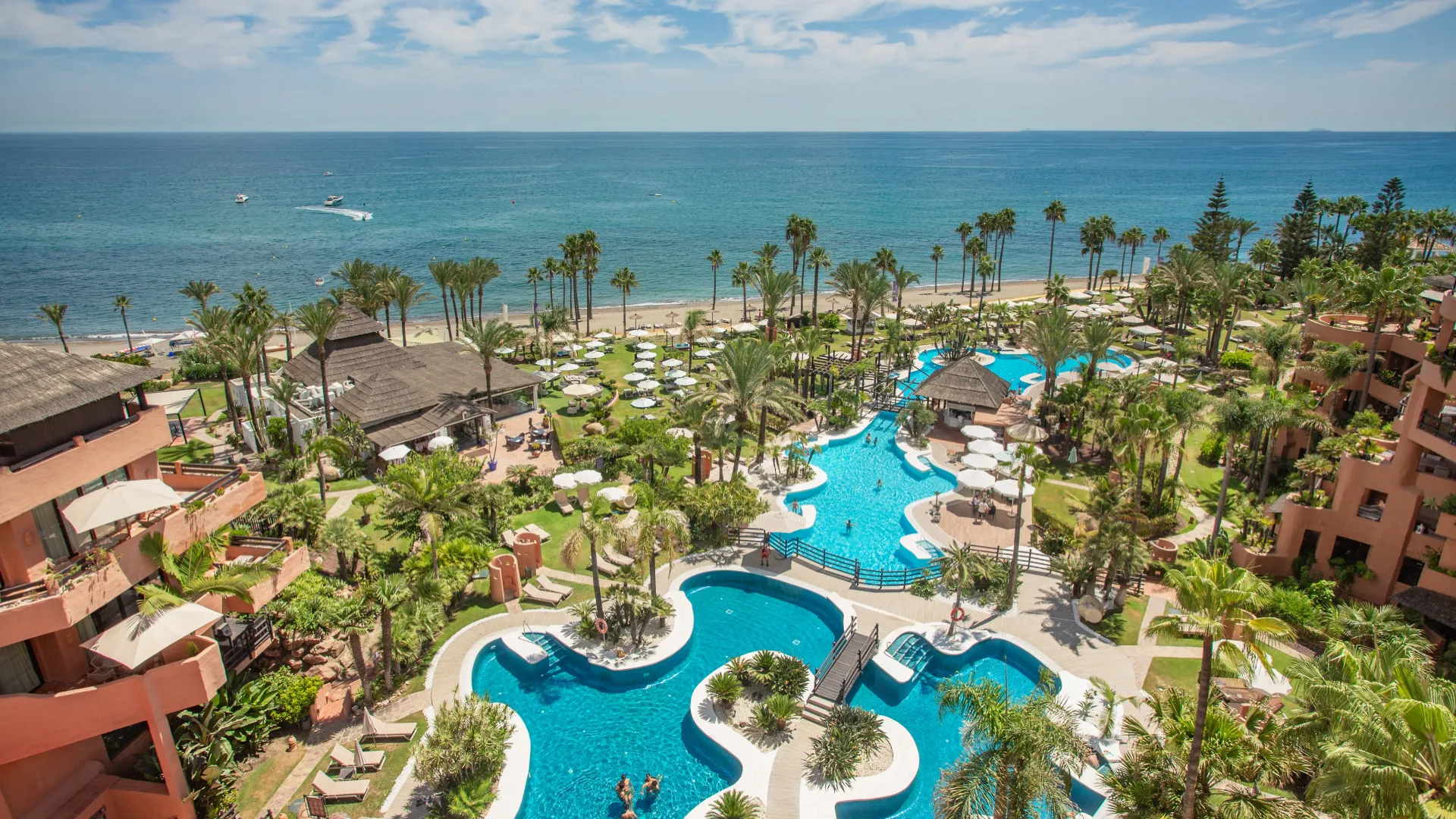 Penthouse for sale in Kempinski