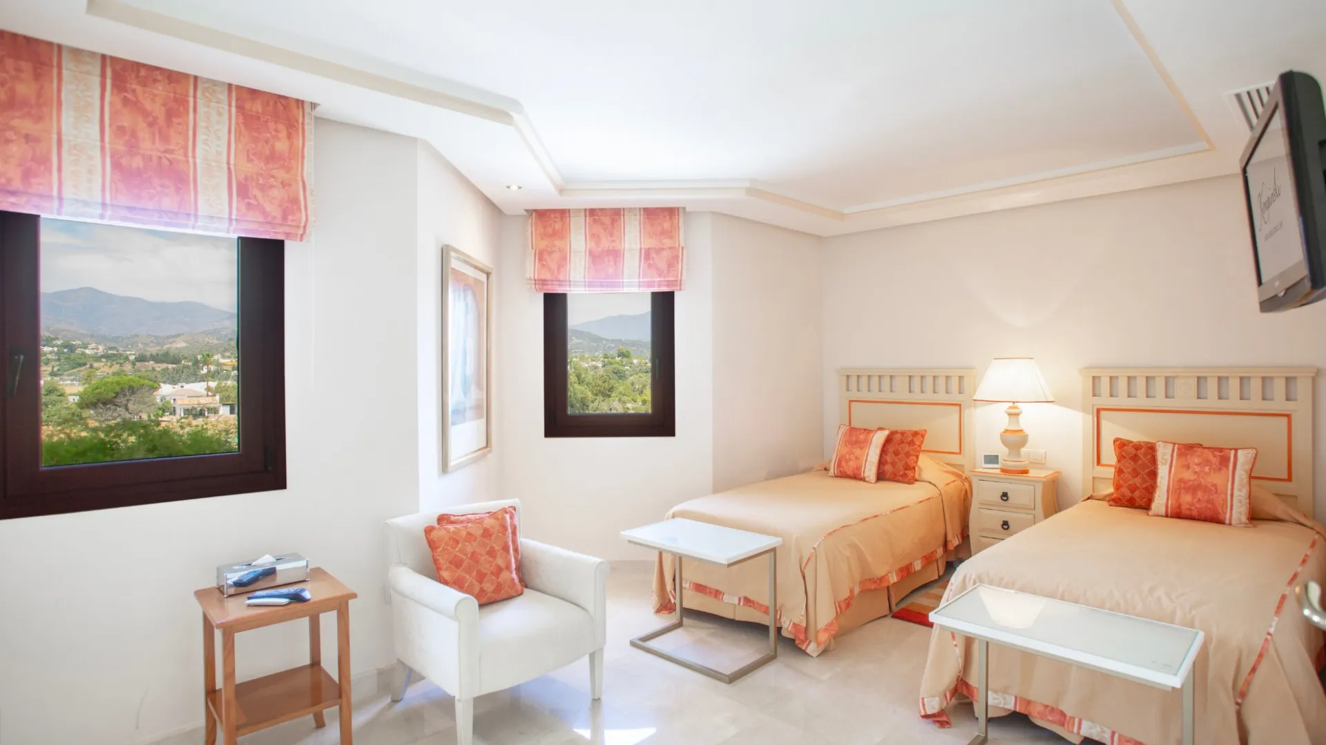 Penthouse for sale in Kempinski