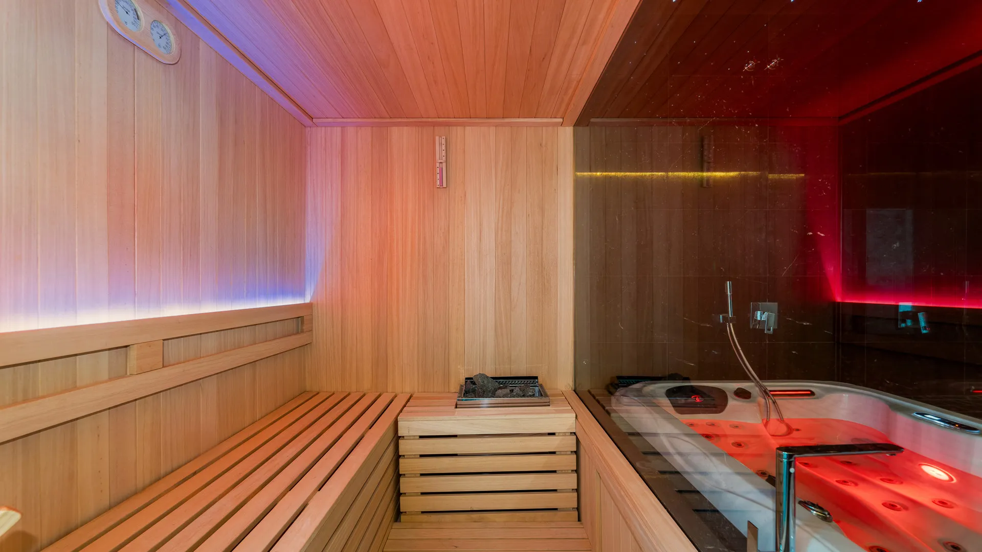 Villa en venta en Casablanca