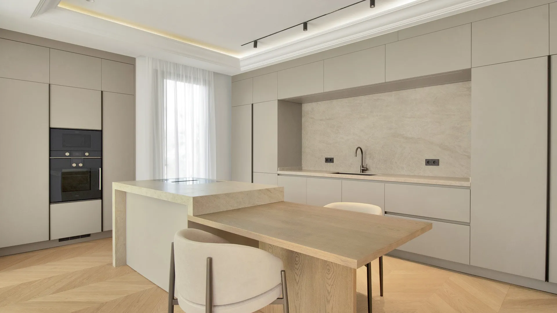 Villa en venta en Las Lomas del Marbella Club con 5 dormitorios