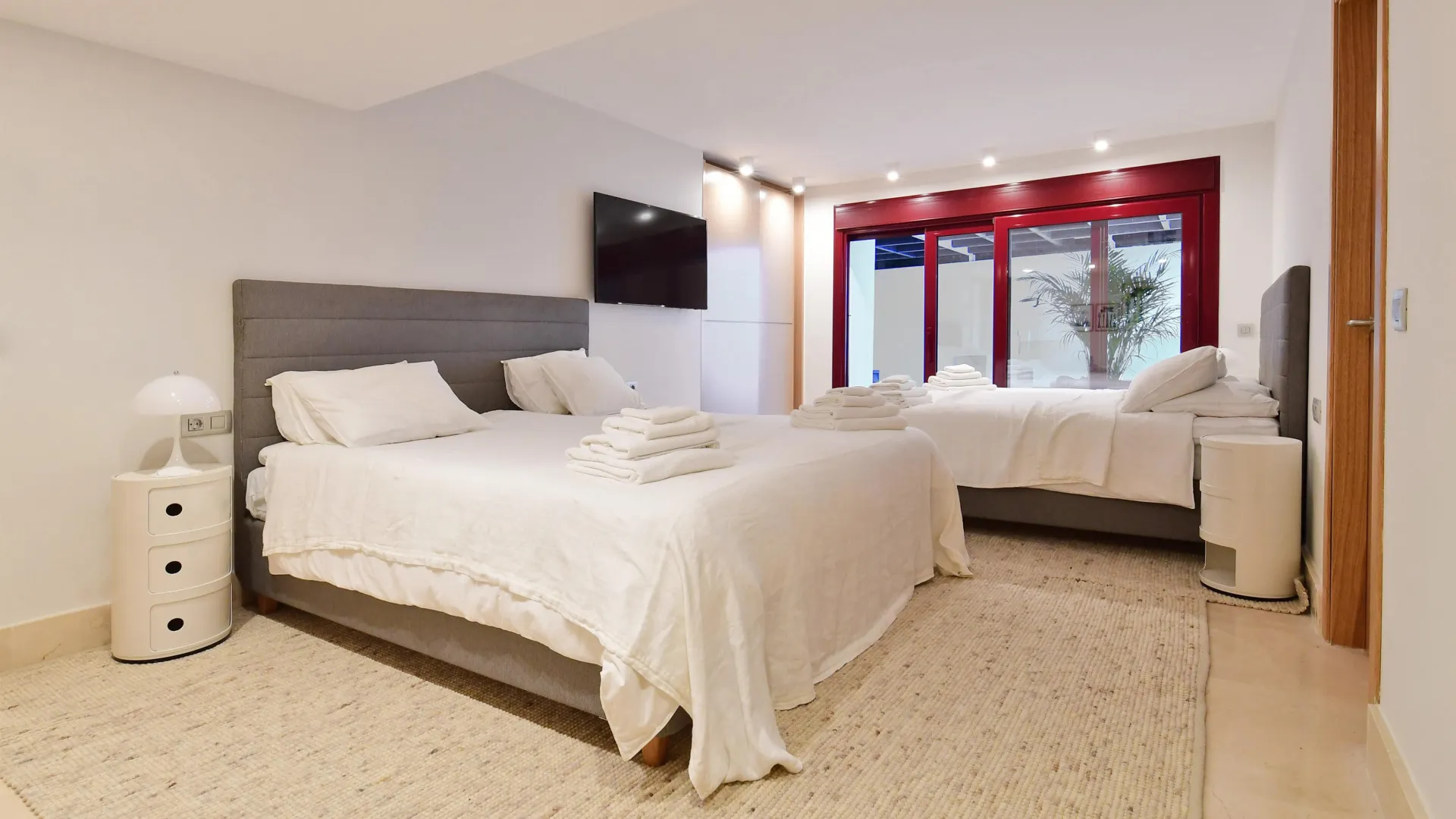 For sale Nueva Andalucia villa