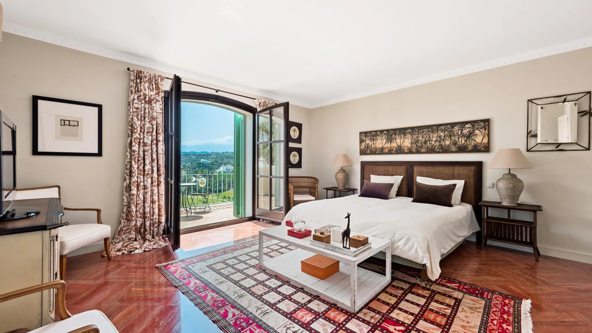 Villa for sale in Marbella Club Golf Resort