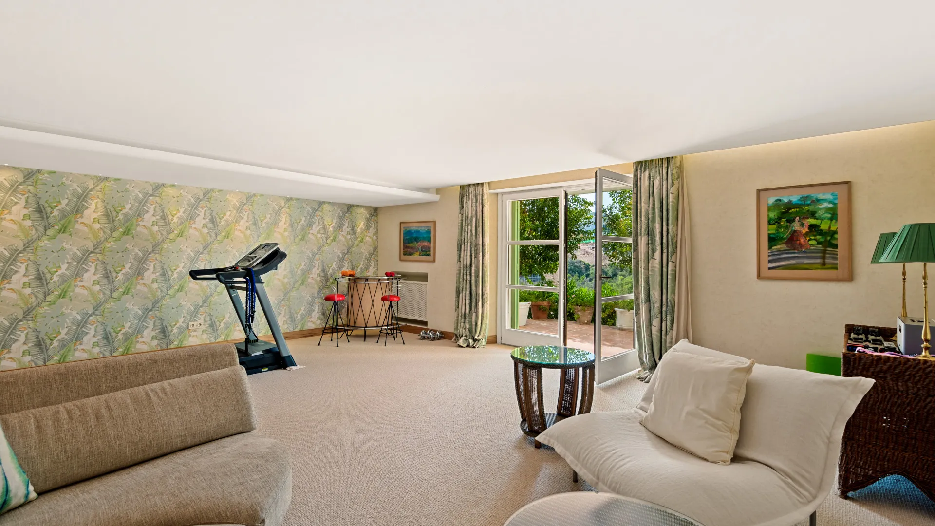 Villa for sale in Marbella Club Golf Resort