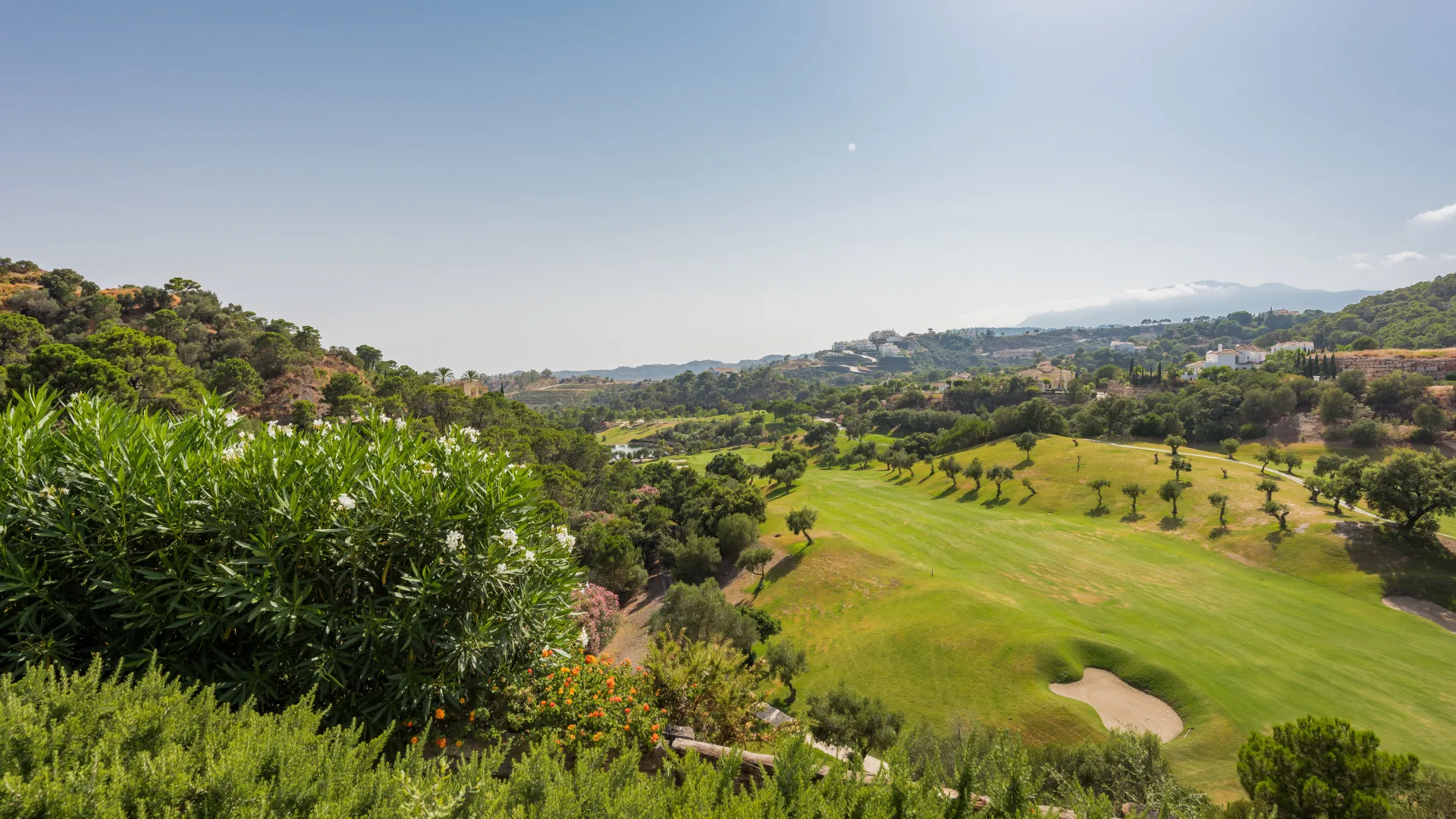 Villa for sale in Marbella Club Golf Resort