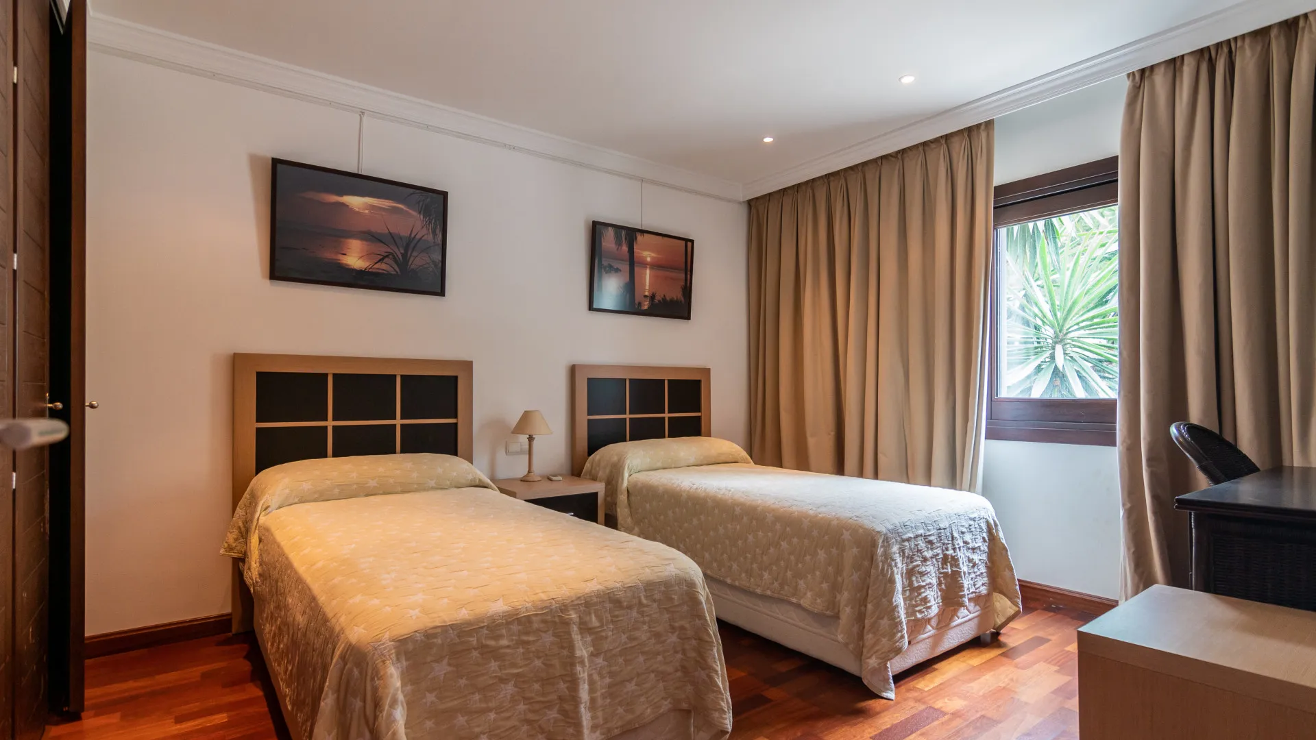 For sale Paraiso Barronal villa