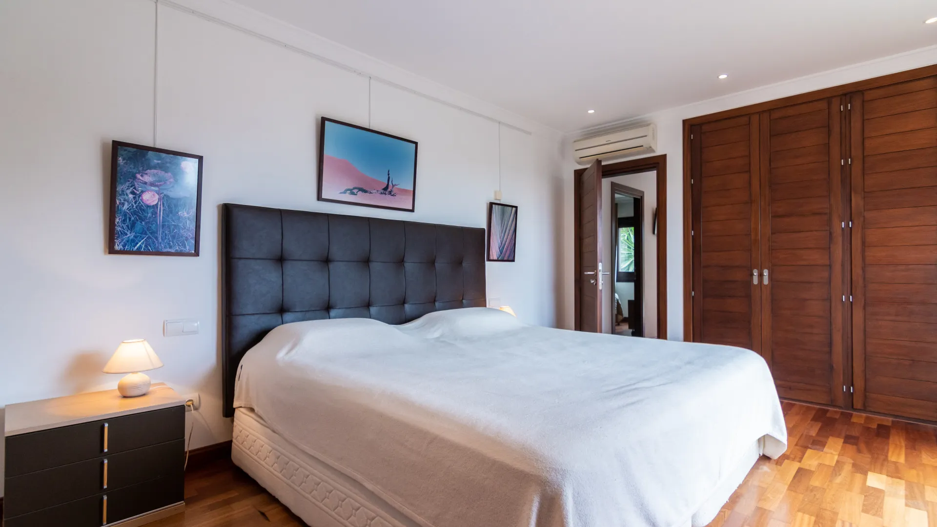 For sale Paraiso Barronal villa