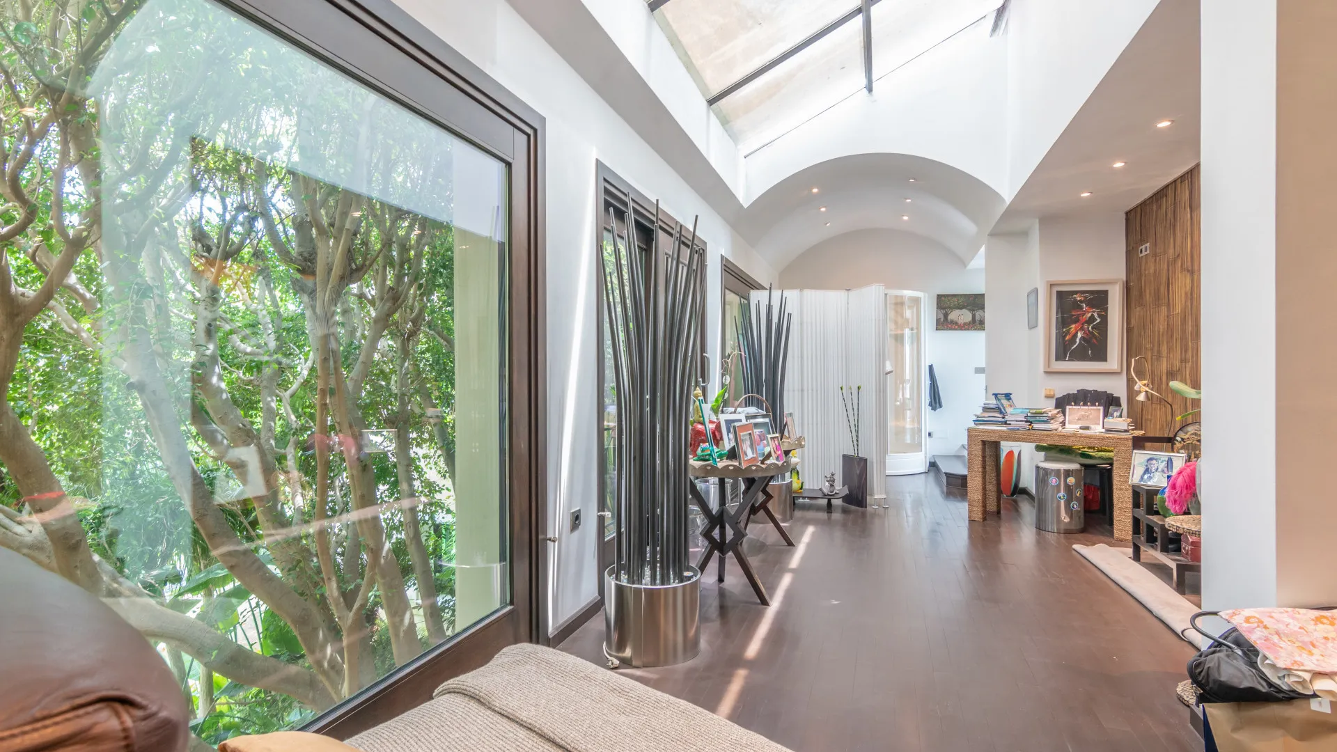 For sale Paraiso Barronal villa