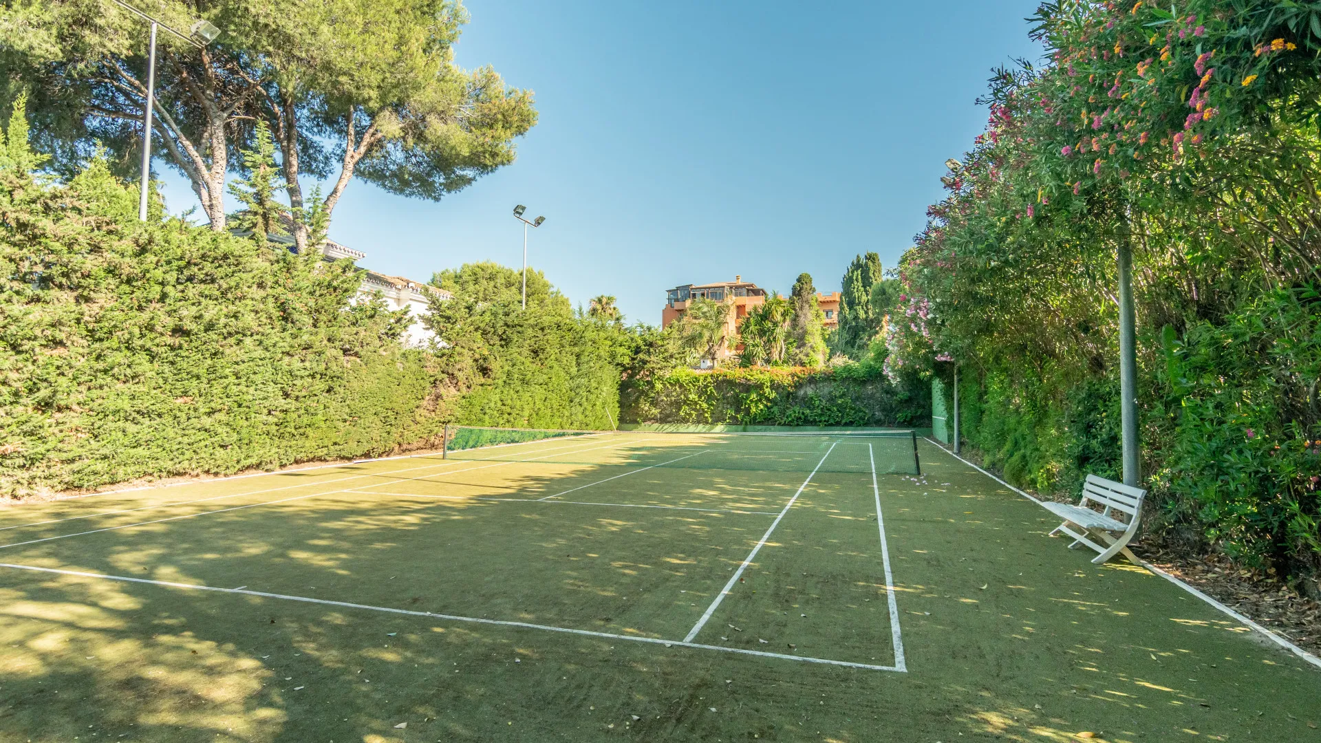 For sale Paraiso Barronal villa