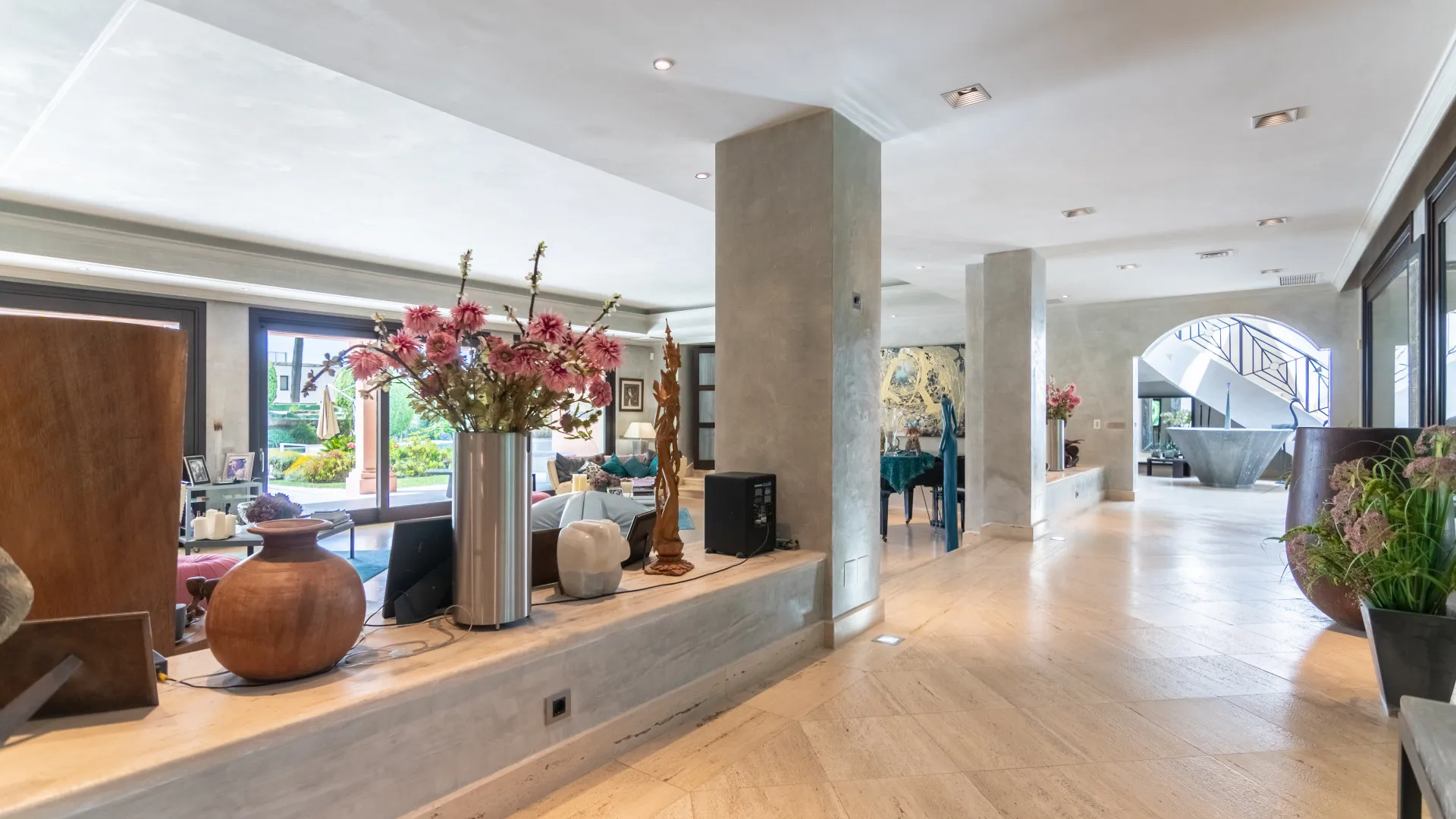 For sale Paraiso Barronal villa