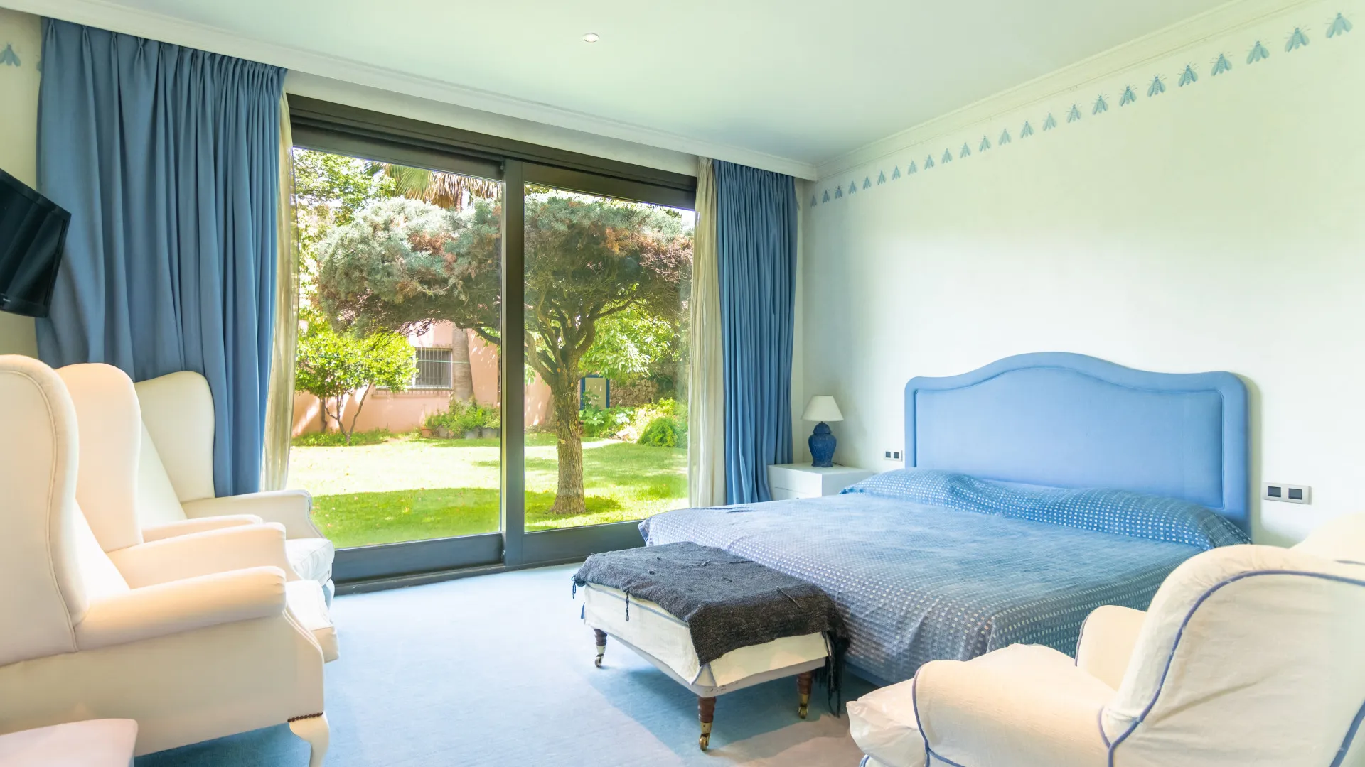 For sale Paraiso Barronal villa