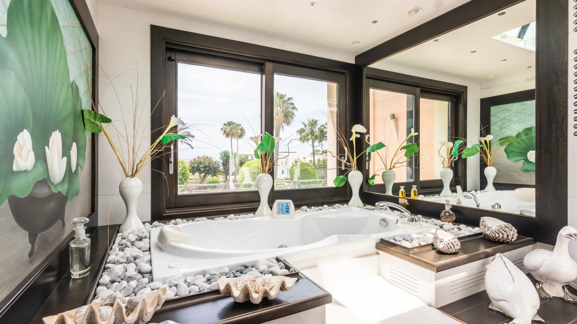 For sale Paraiso Barronal villa