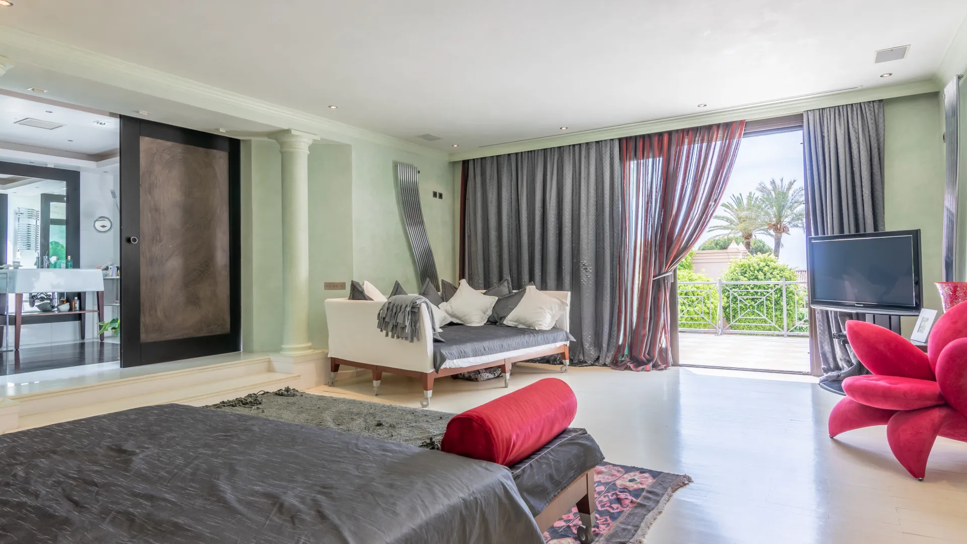 For sale Paraiso Barronal villa