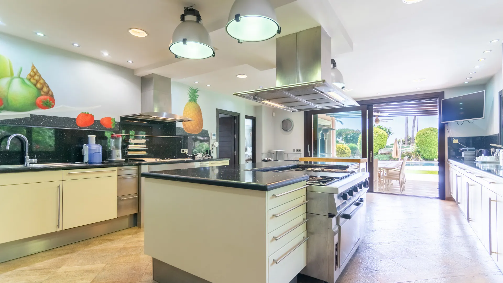 For sale Paraiso Barronal villa