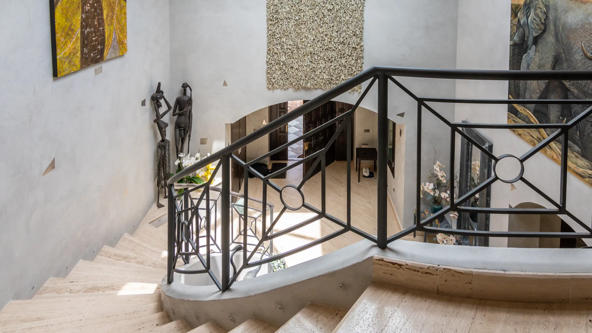 For sale Paraiso Barronal villa