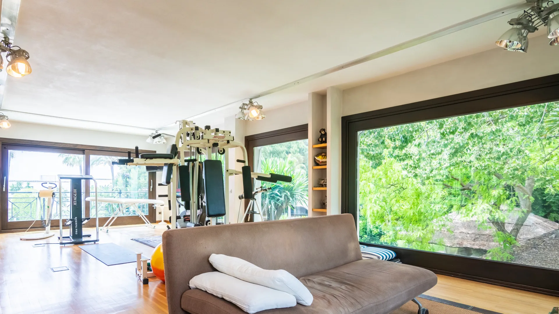 For sale Paraiso Barronal villa