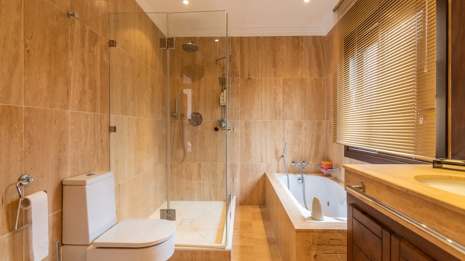 For sale Paraiso Barronal villa