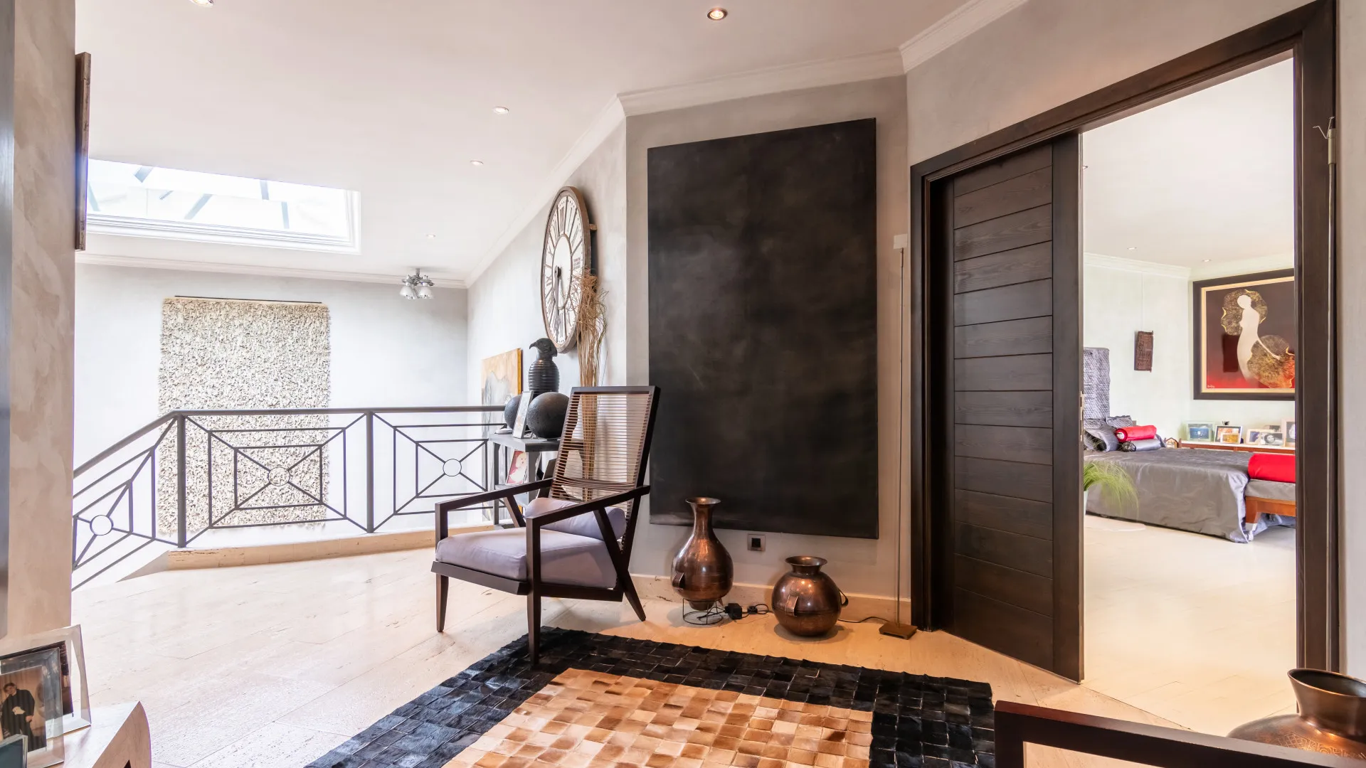 For sale Paraiso Barronal villa