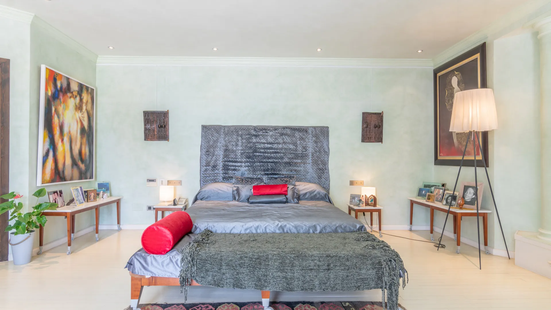 For sale Paraiso Barronal villa