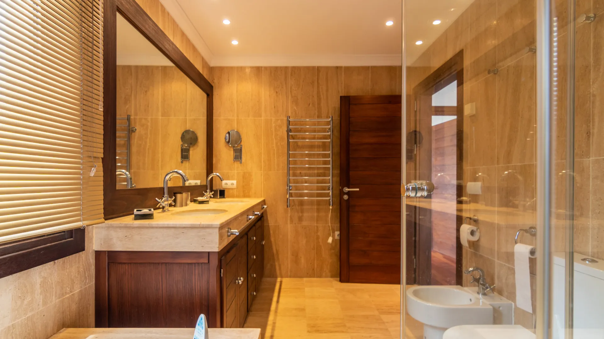 For sale Paraiso Barronal villa