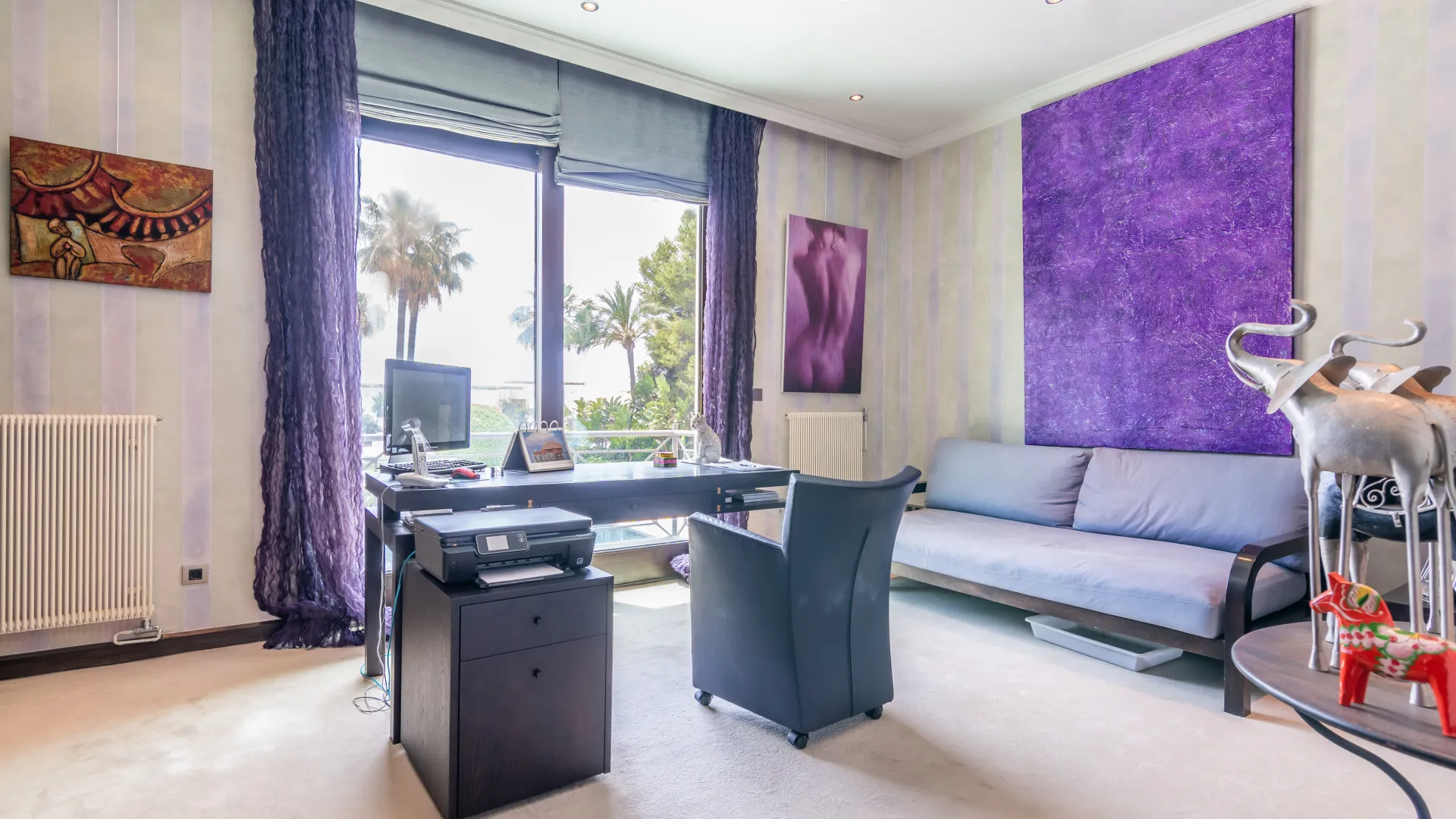 For sale Paraiso Barronal villa