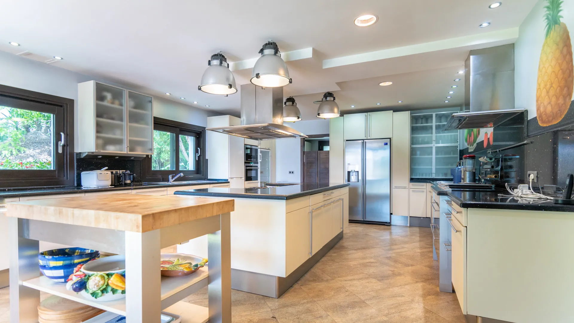 For sale Paraiso Barronal villa