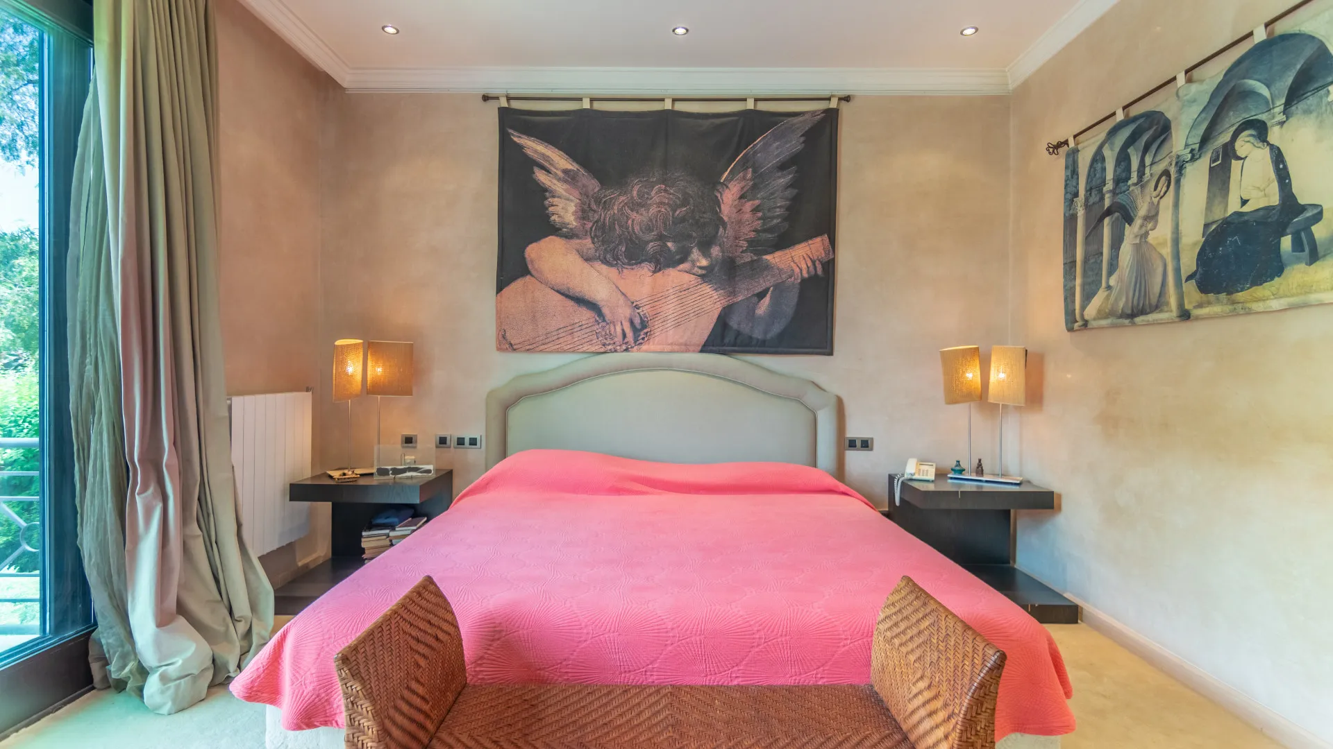 For sale Paraiso Barronal villa