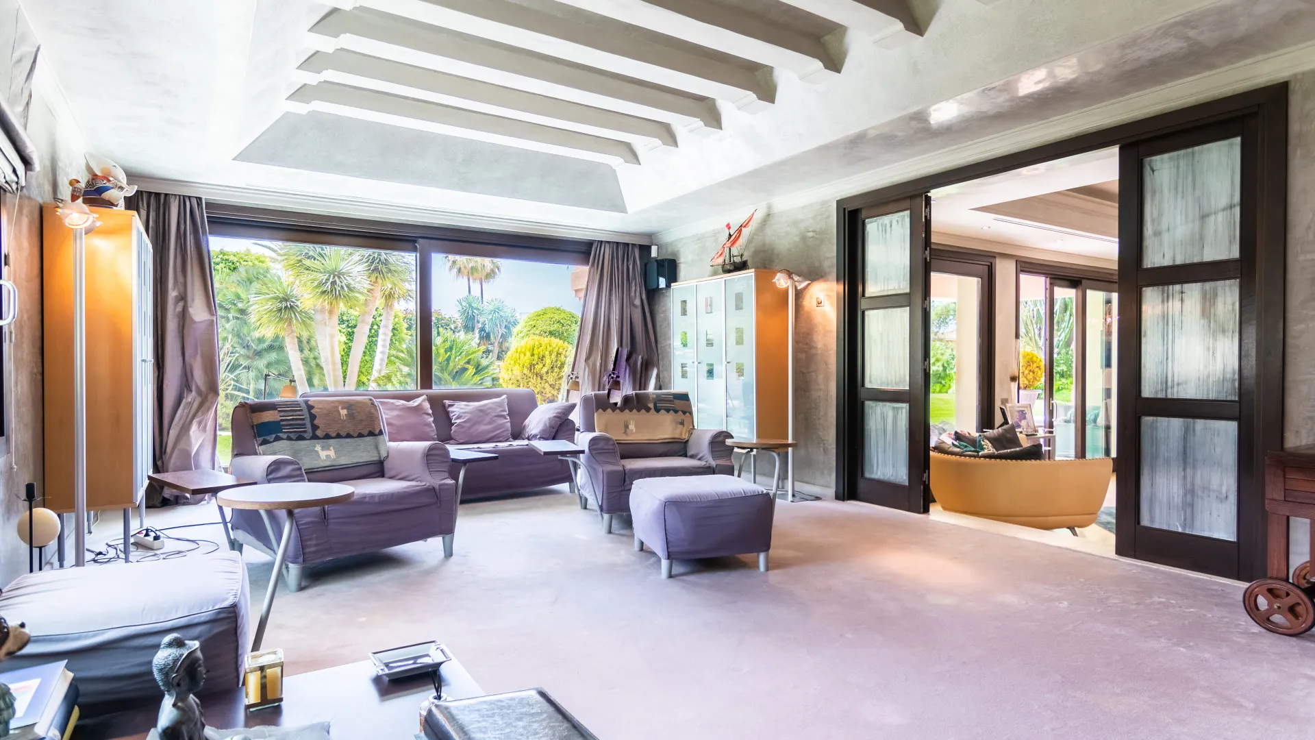 For sale Paraiso Barronal villa