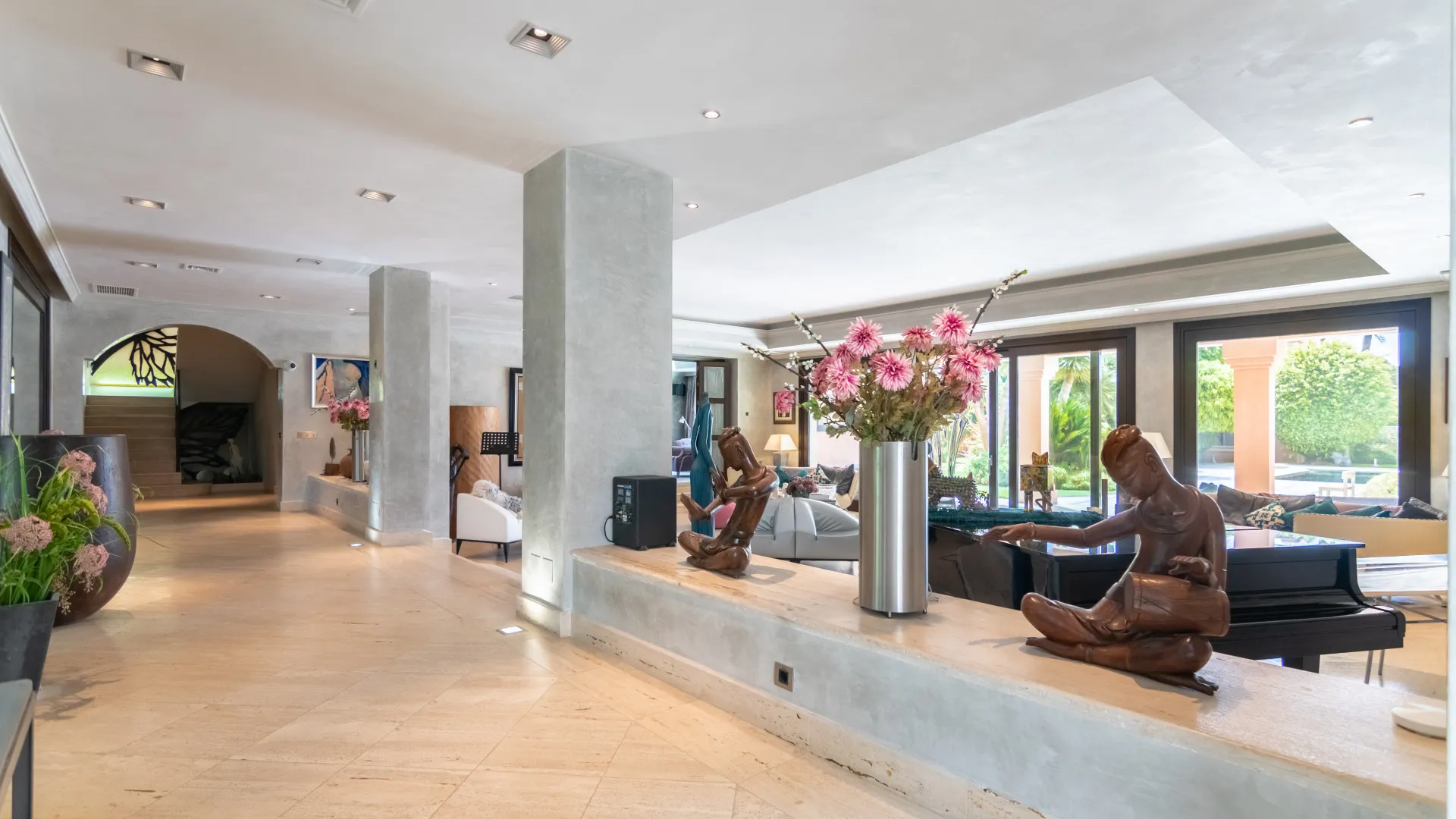 For sale Paraiso Barronal villa