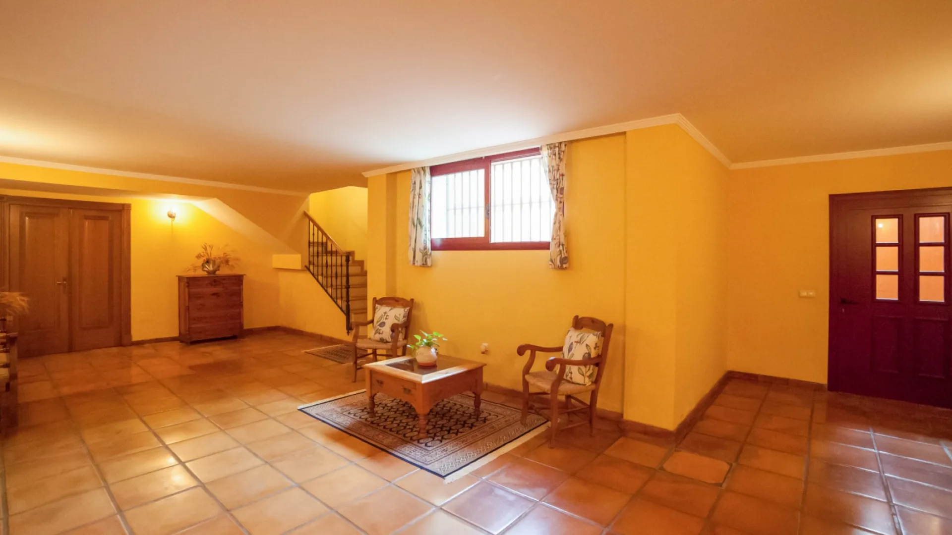 For sale 4 bedrooms villa in Altos Reales
