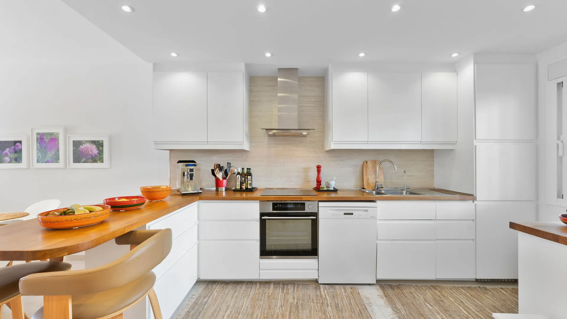 Andalucia Garden Club, apartamento planta baja con 2 dormitorios a la venta