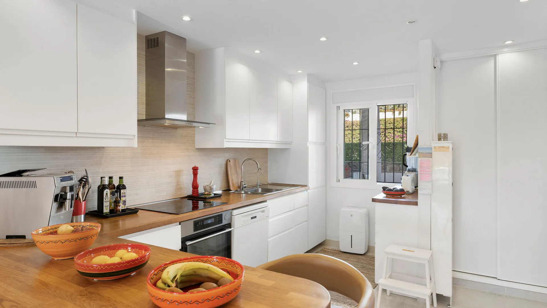 Andalucia Garden Club, apartamento planta baja con 2 dormitorios a la venta