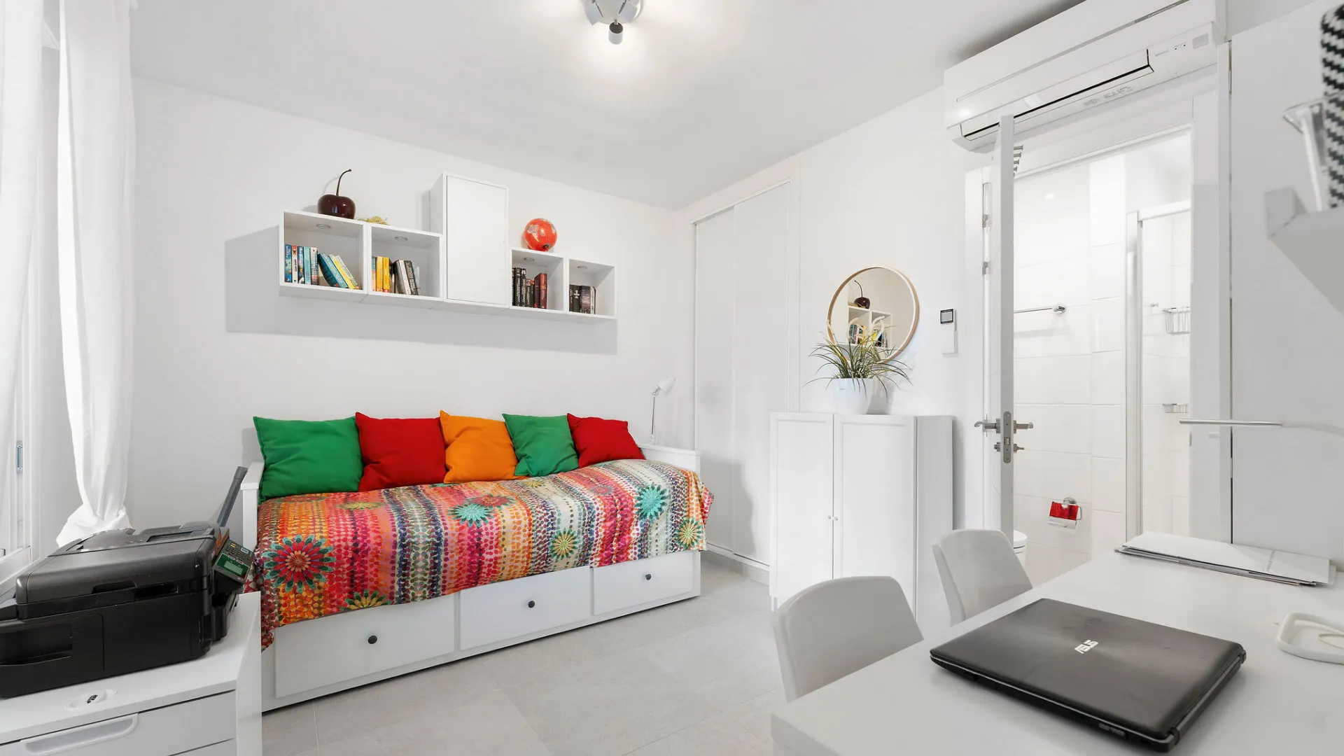 Andalucia Garden Club, apartamento planta baja con 2 dormitorios a la venta