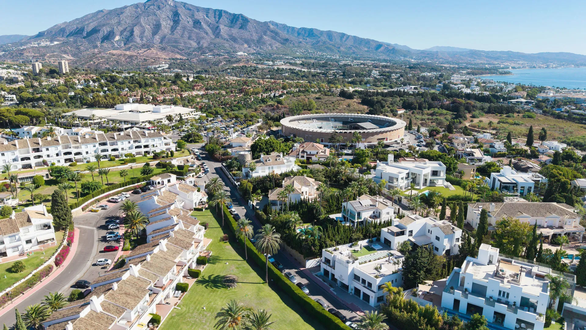 Andalucia Garden Club, apartamento planta baja con 2 dormitorios a la venta