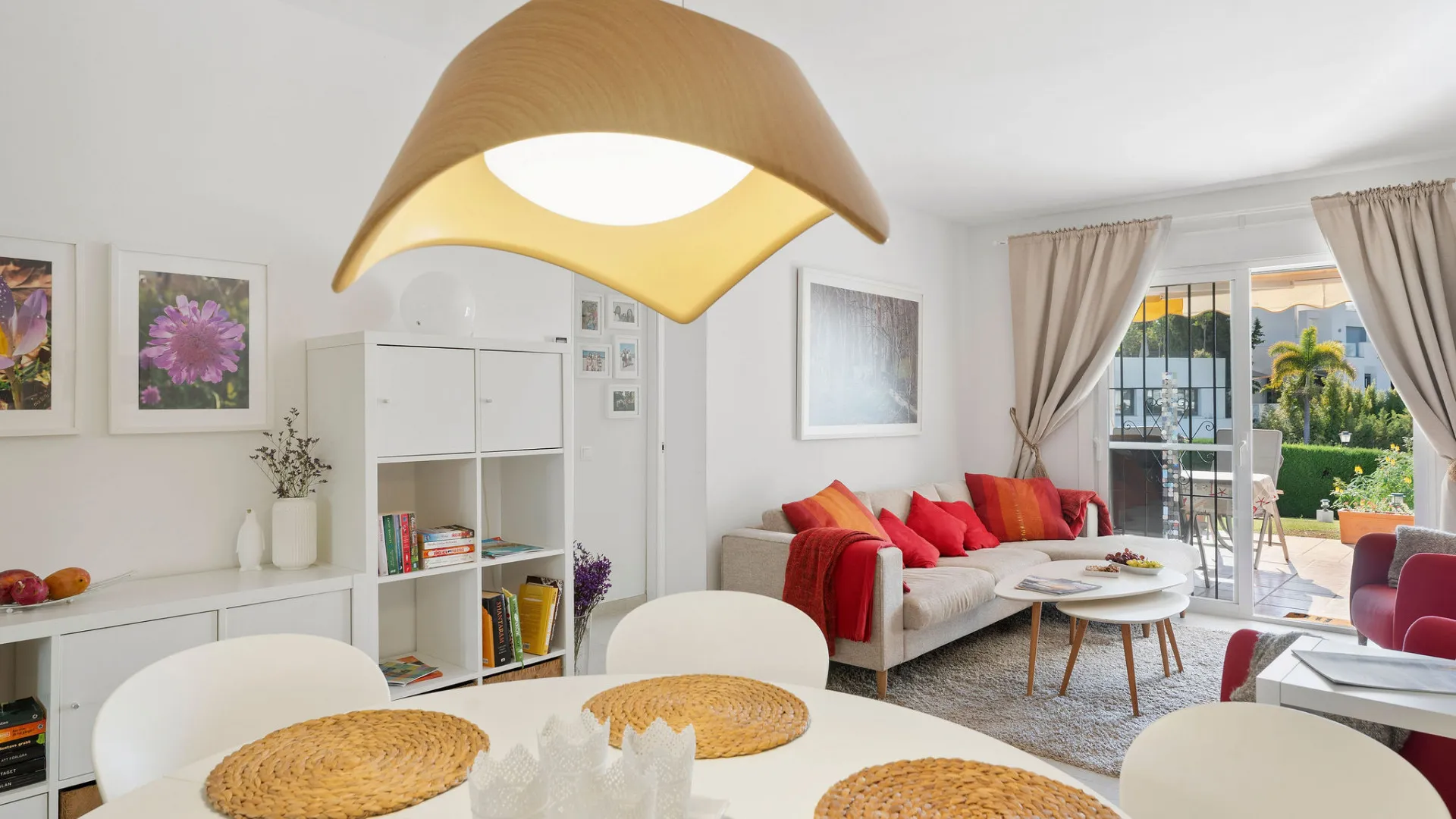 Andalucia Garden Club, apartamento planta baja con 2 dormitorios a la venta