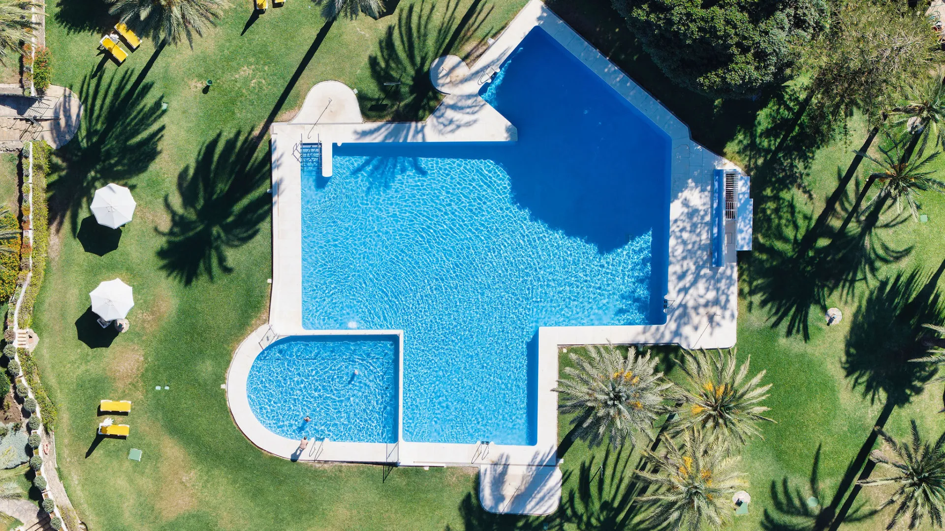 Andalucia Garden Club, apartamento planta baja con 2 dormitorios a la venta