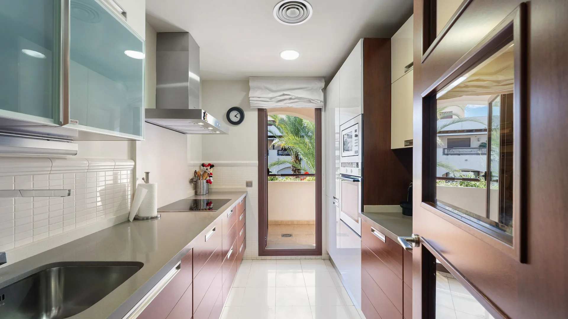 Medina de Banús 2 bedrooms apartment for sale