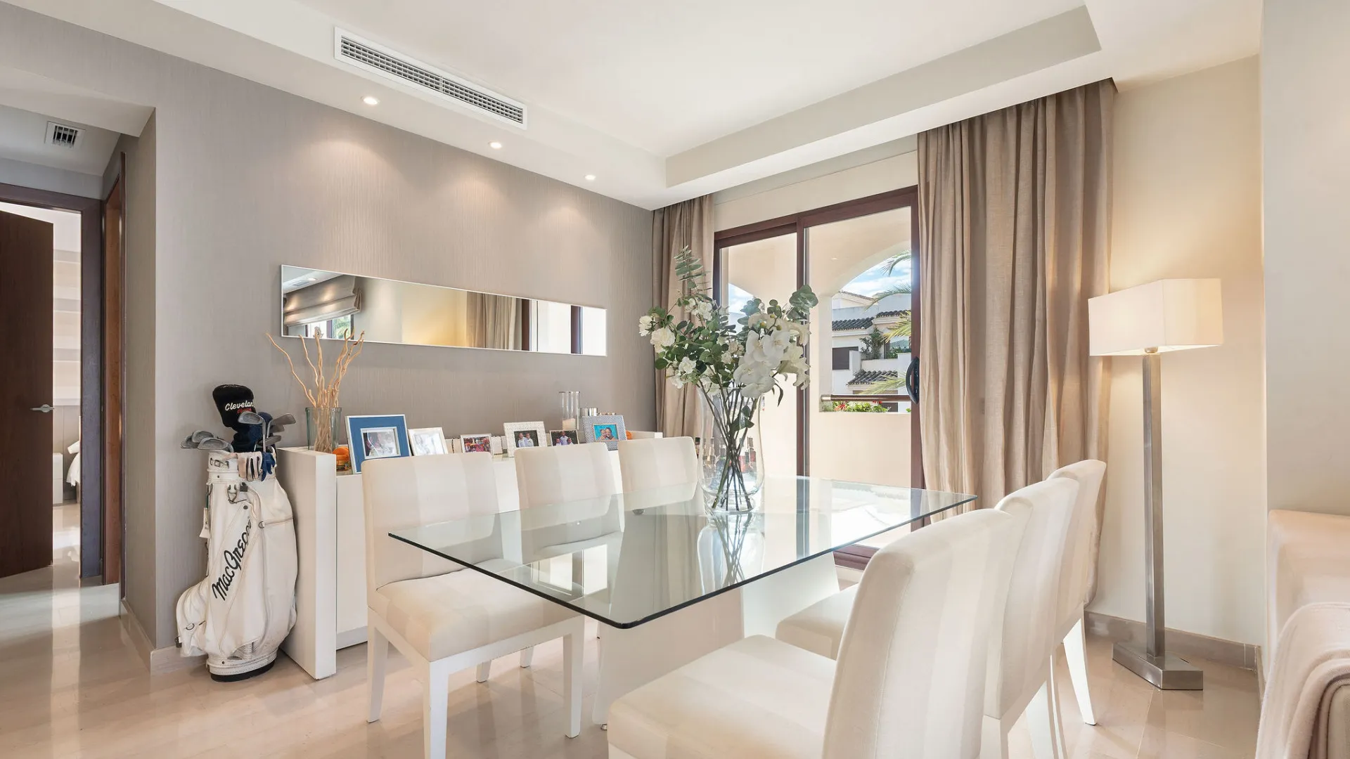 Medina de Banús 2 bedrooms apartment for sale