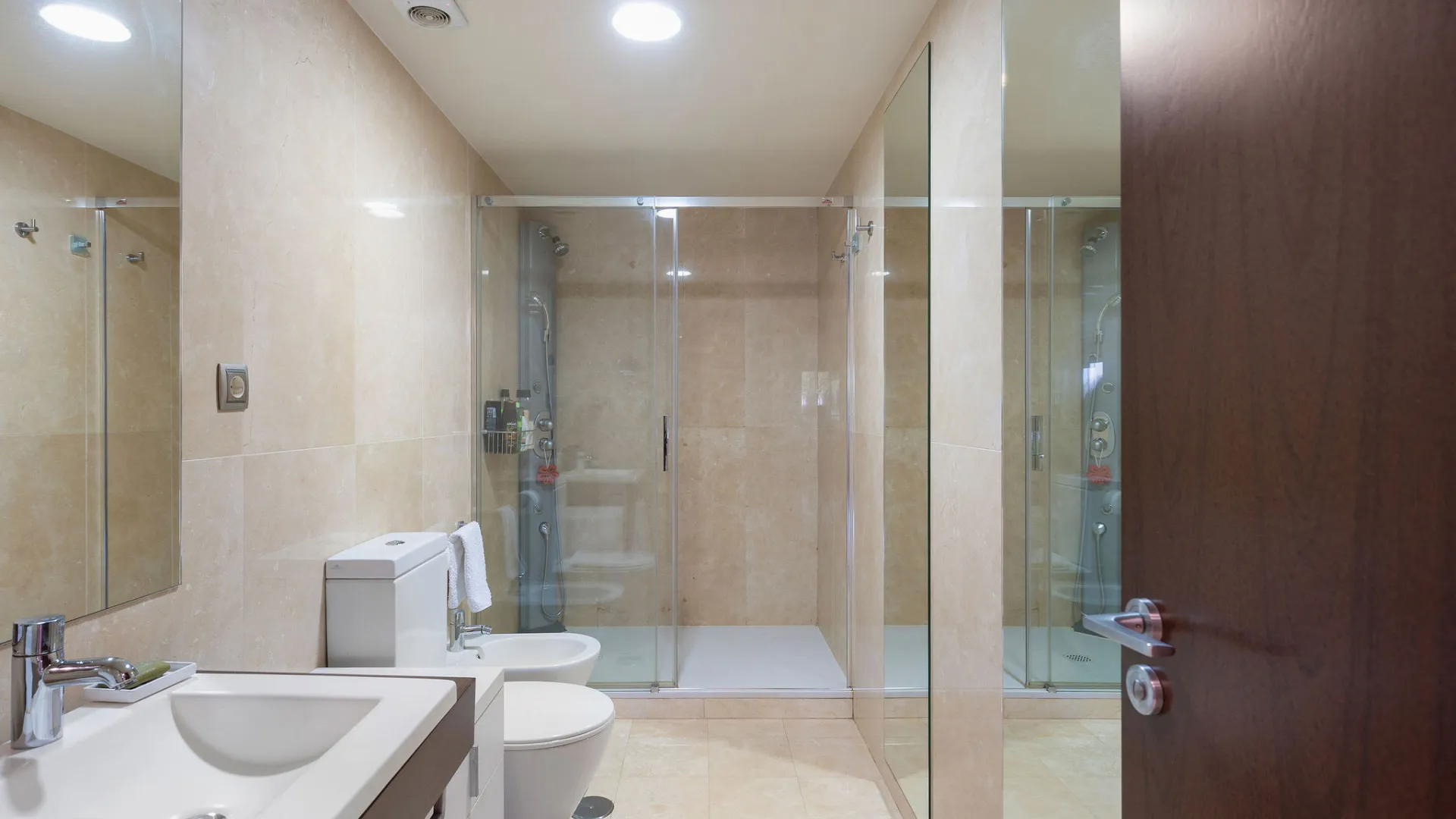 Medina de Banús 2 bedrooms apartment for sale