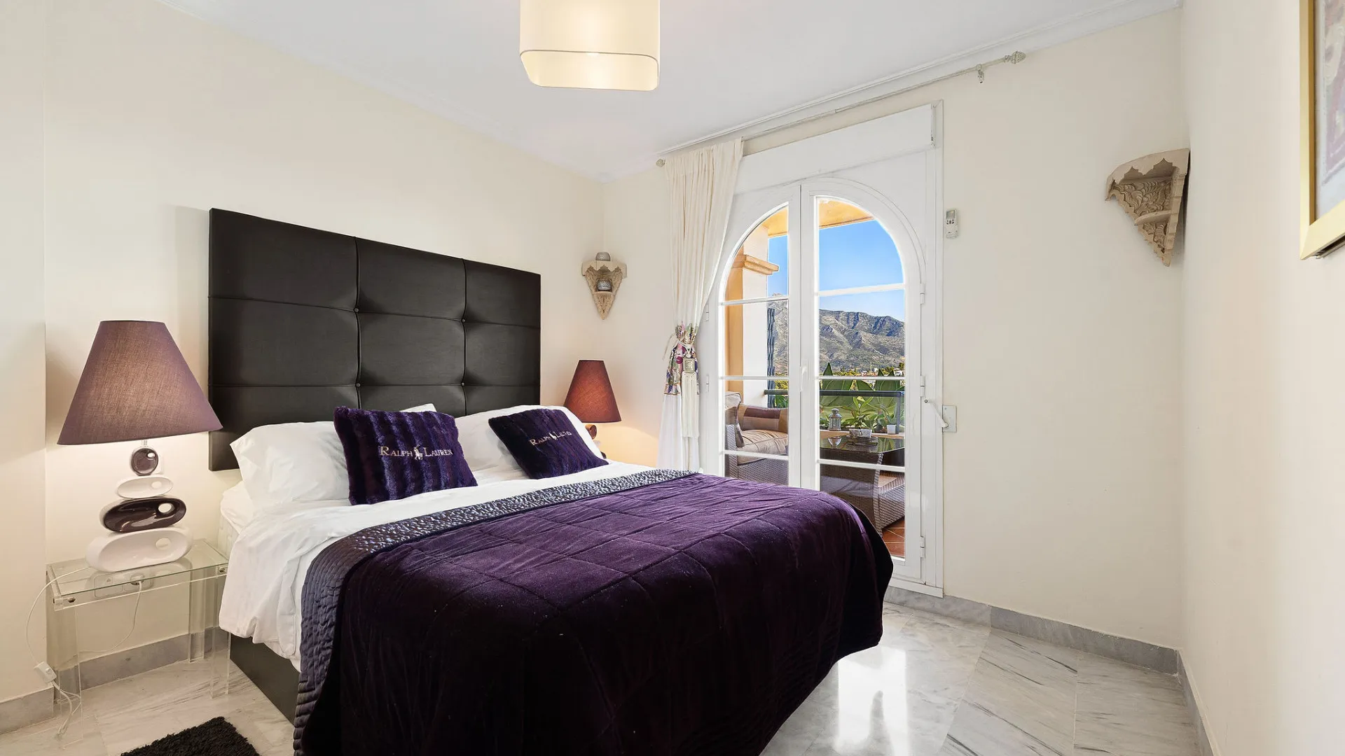 2 bedrooms Señorio de Aloha apartment for sale