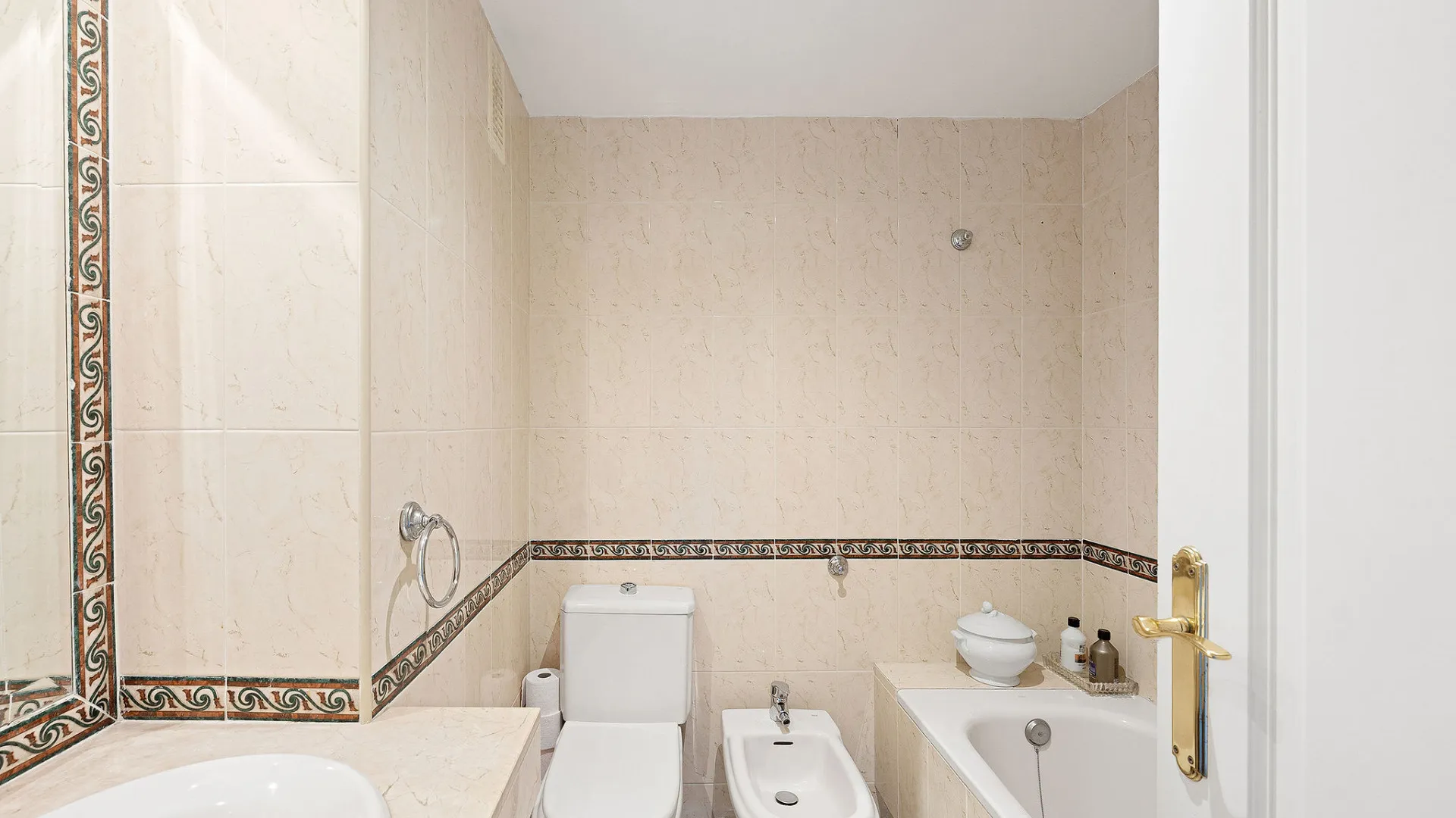 2 bedrooms Señorio de Aloha apartment for sale