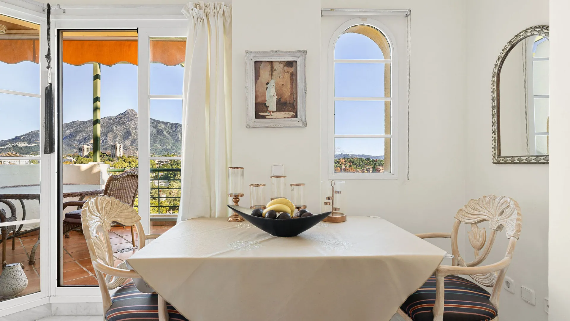 2 bedrooms Señorio de Aloha apartment for sale