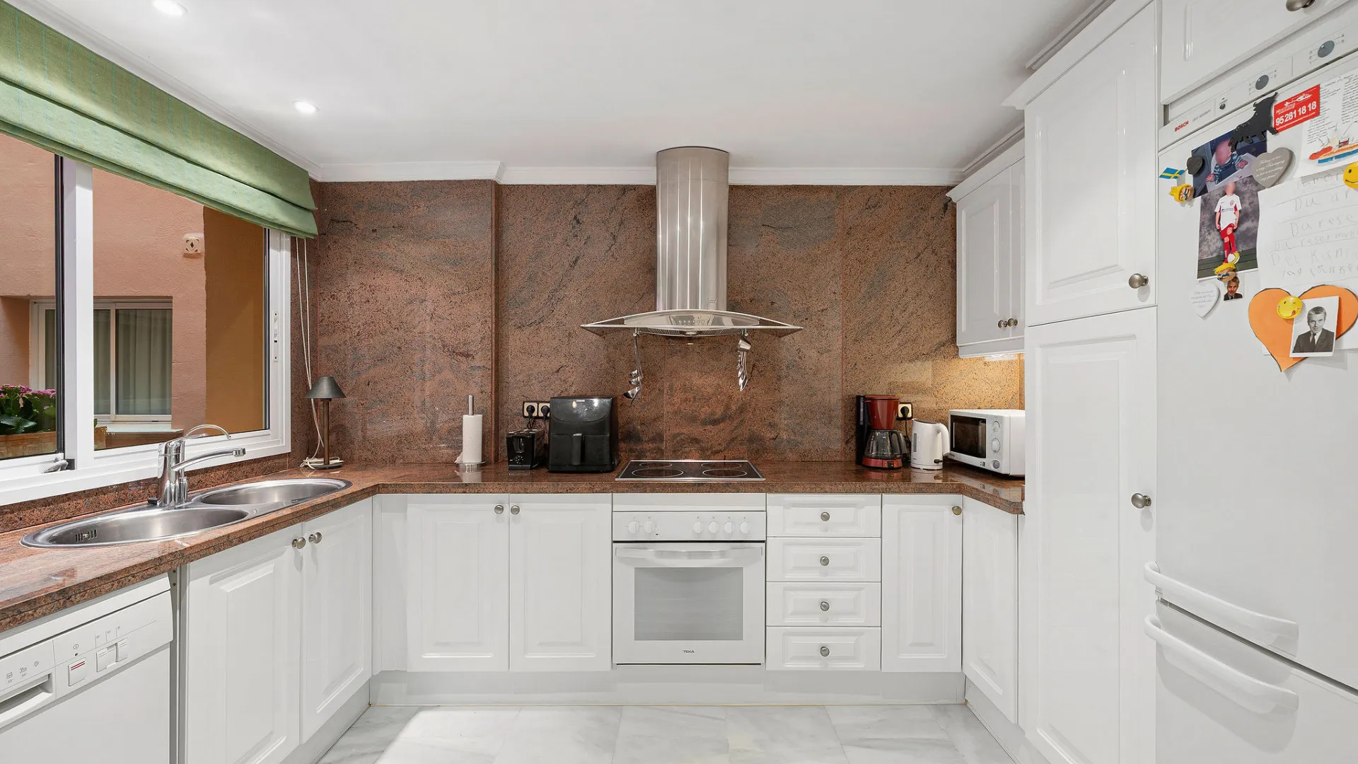 Buy Magna Marbella apartment with 2 bedrooms