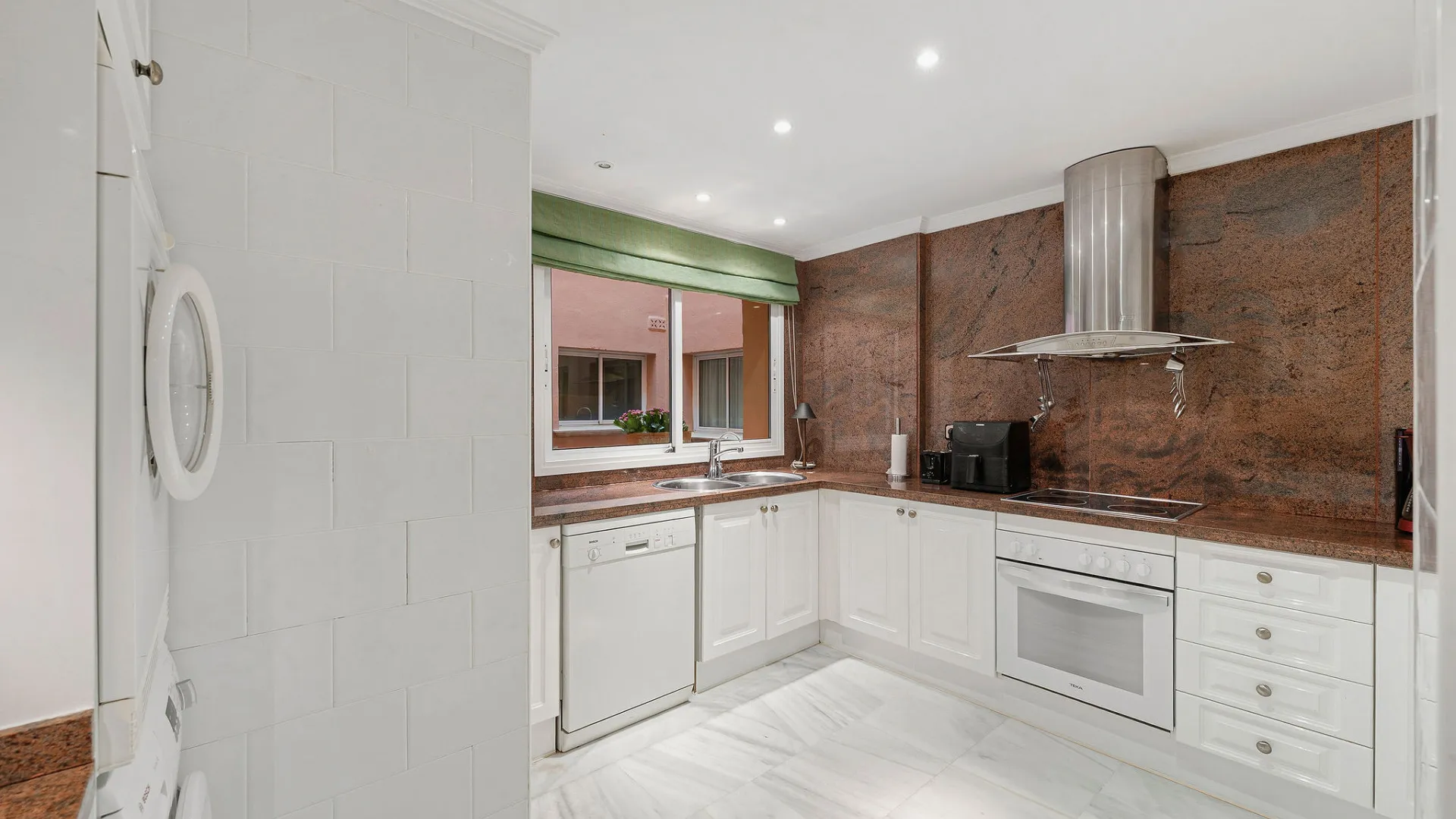 Buy Magna Marbella apartment with 2 bedrooms