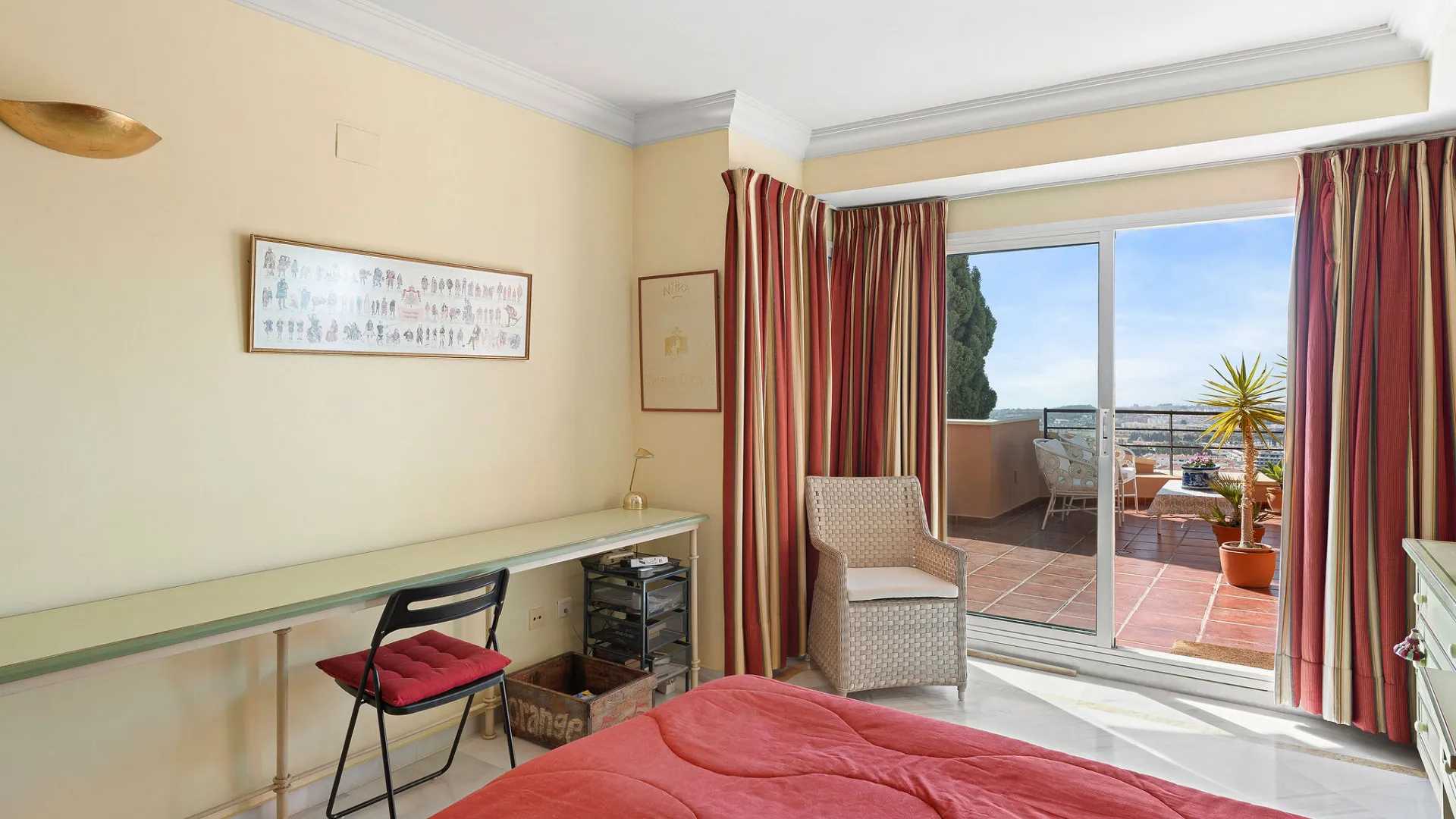 Buy Magna Marbella apartment with 2 bedrooms