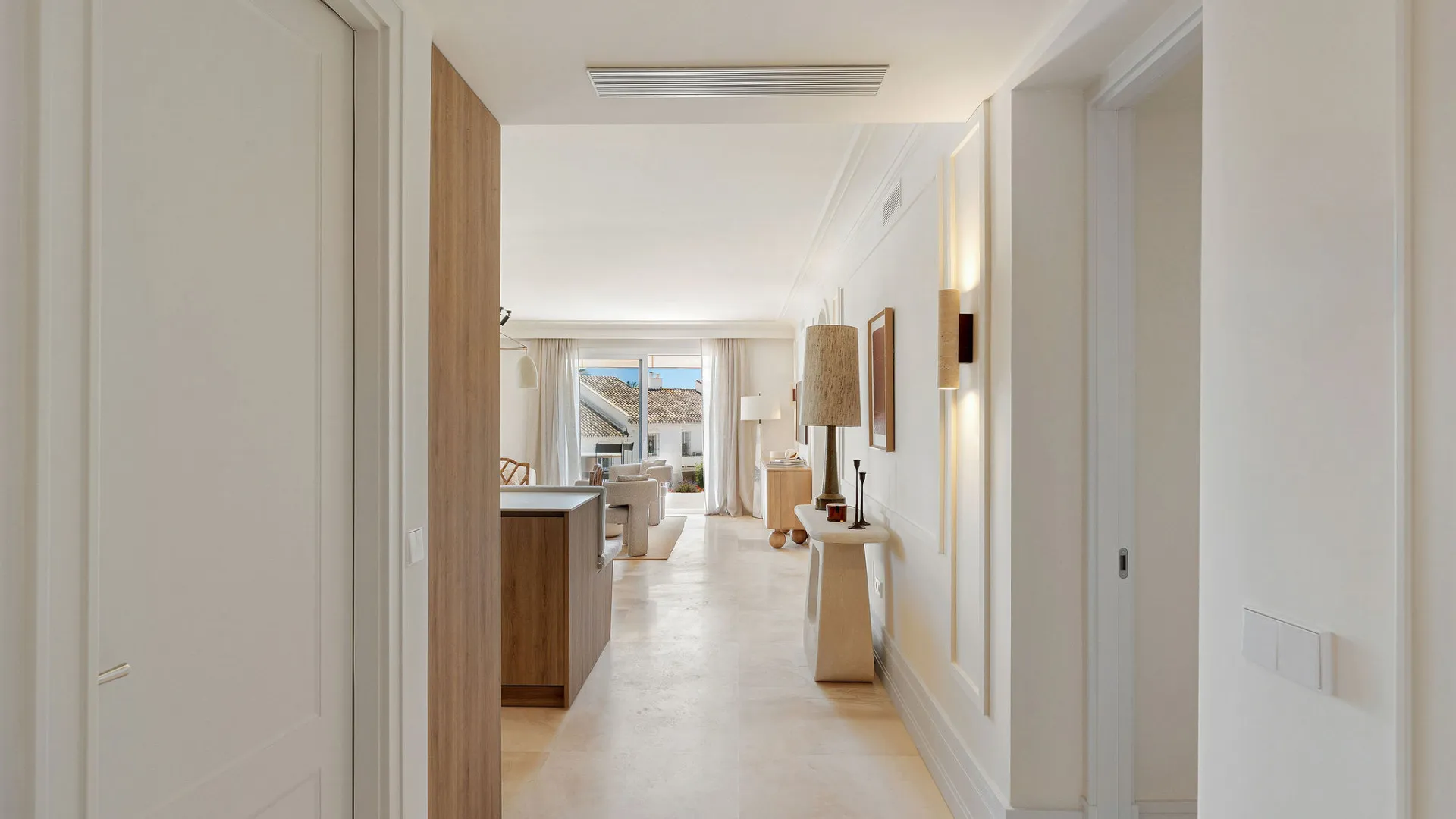 For sale Andalucia Garden Club 3 bedrooms ground floor apartment