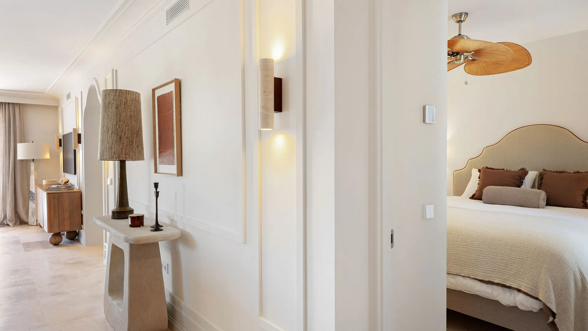 For sale Andalucia Garden Club 3 bedrooms ground floor apartment